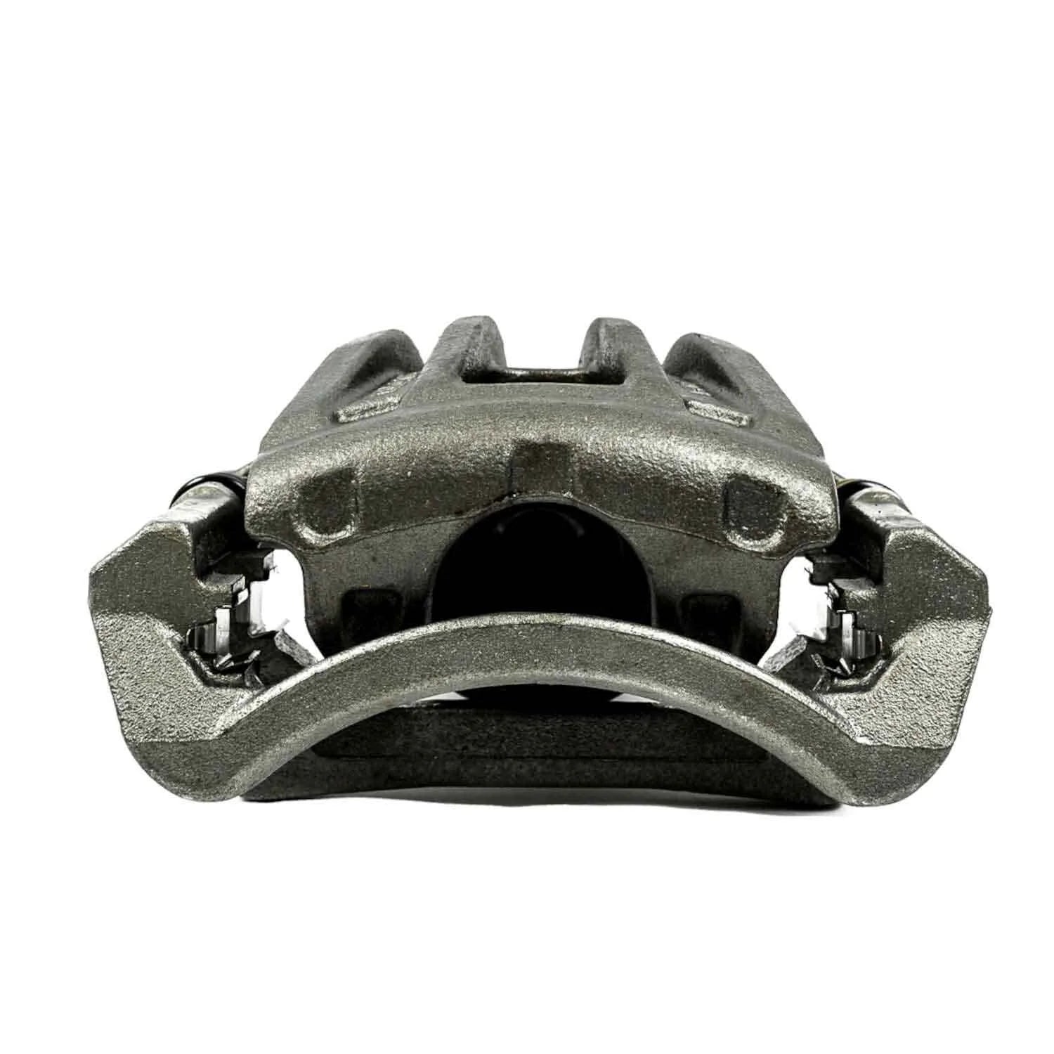 Power Stop L4845 2002-2007 Jeep Liberty Disc Brake Caliper