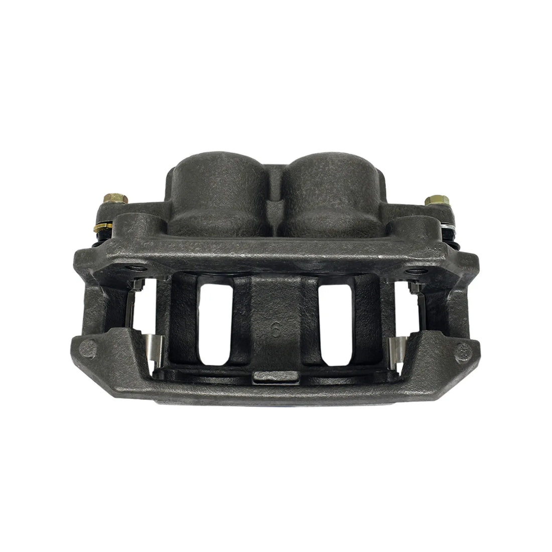 Power Stop L4863 2003-2004 Dodge Dakota Disc Brake Caliper