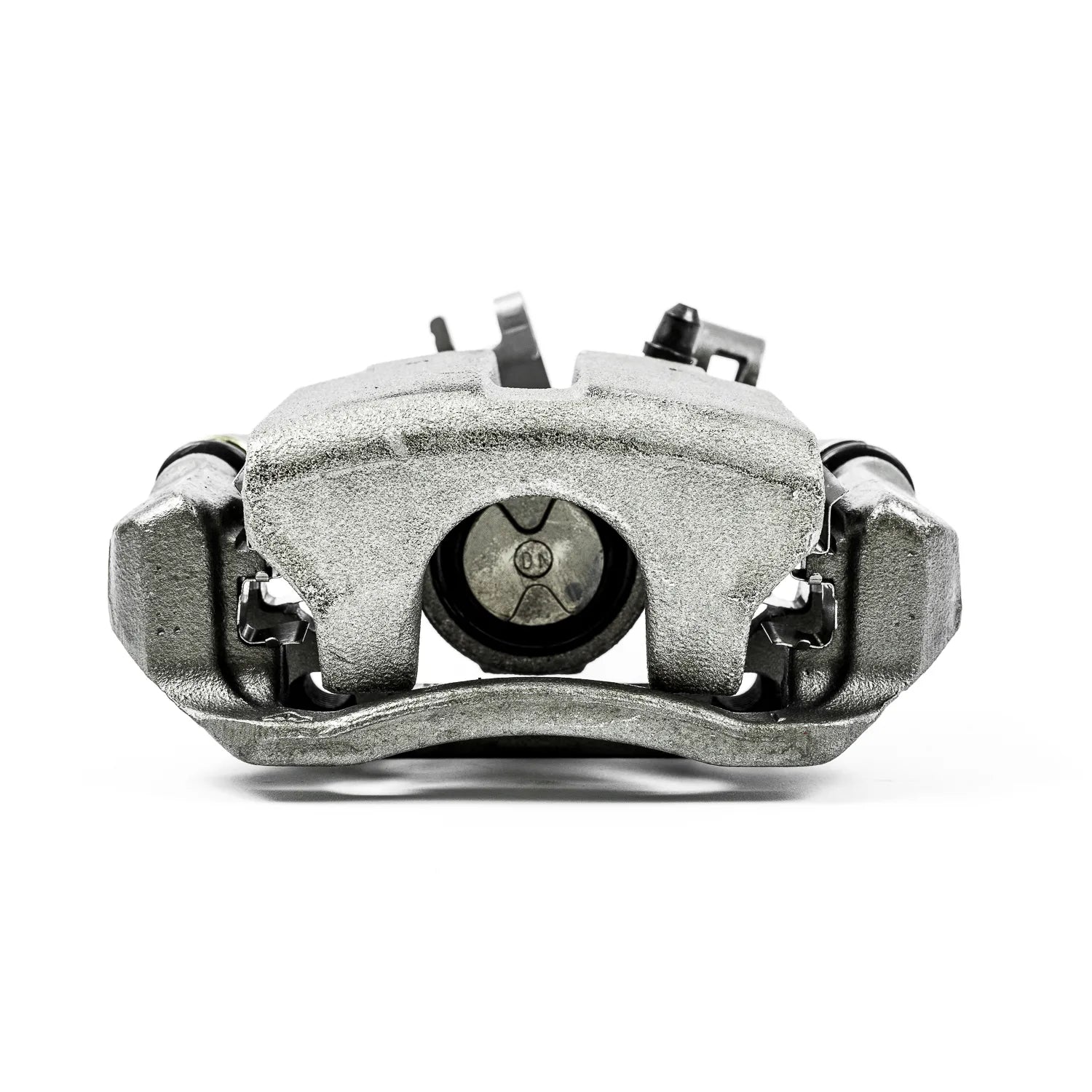 Power Stop L4892 2004-2012 Chevrolet Malibu Disc Brake Caliper