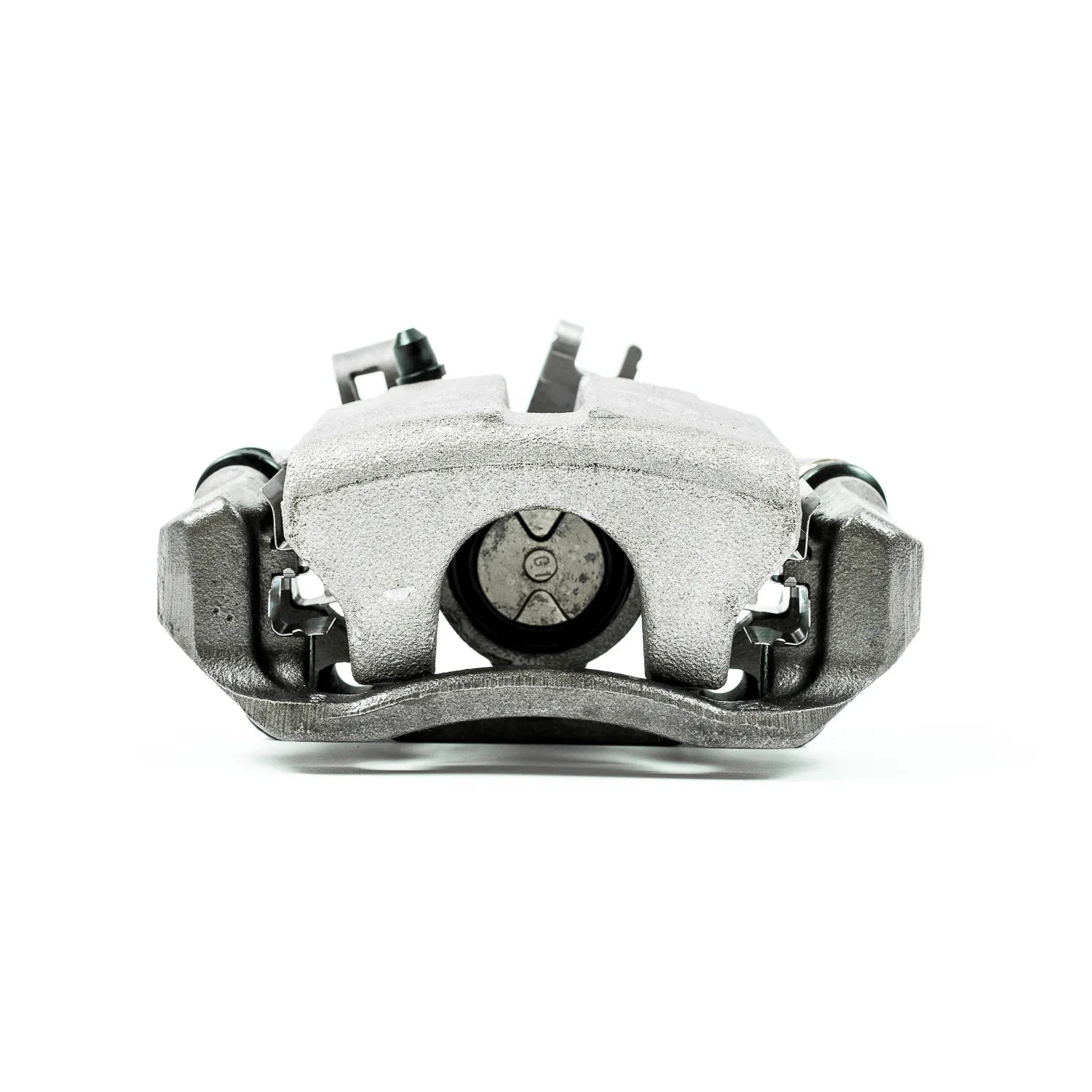 Power Stop L4893 2004-2012 Chevrolet Malibu Disc Brake Caliper