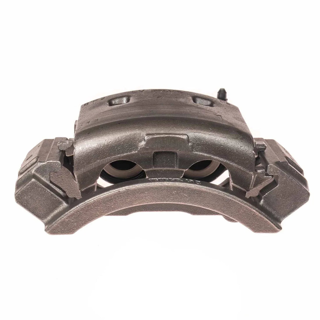 Power Stop L4896 2003-2008 Dodge Ram 3500 Disc Brake Caliper