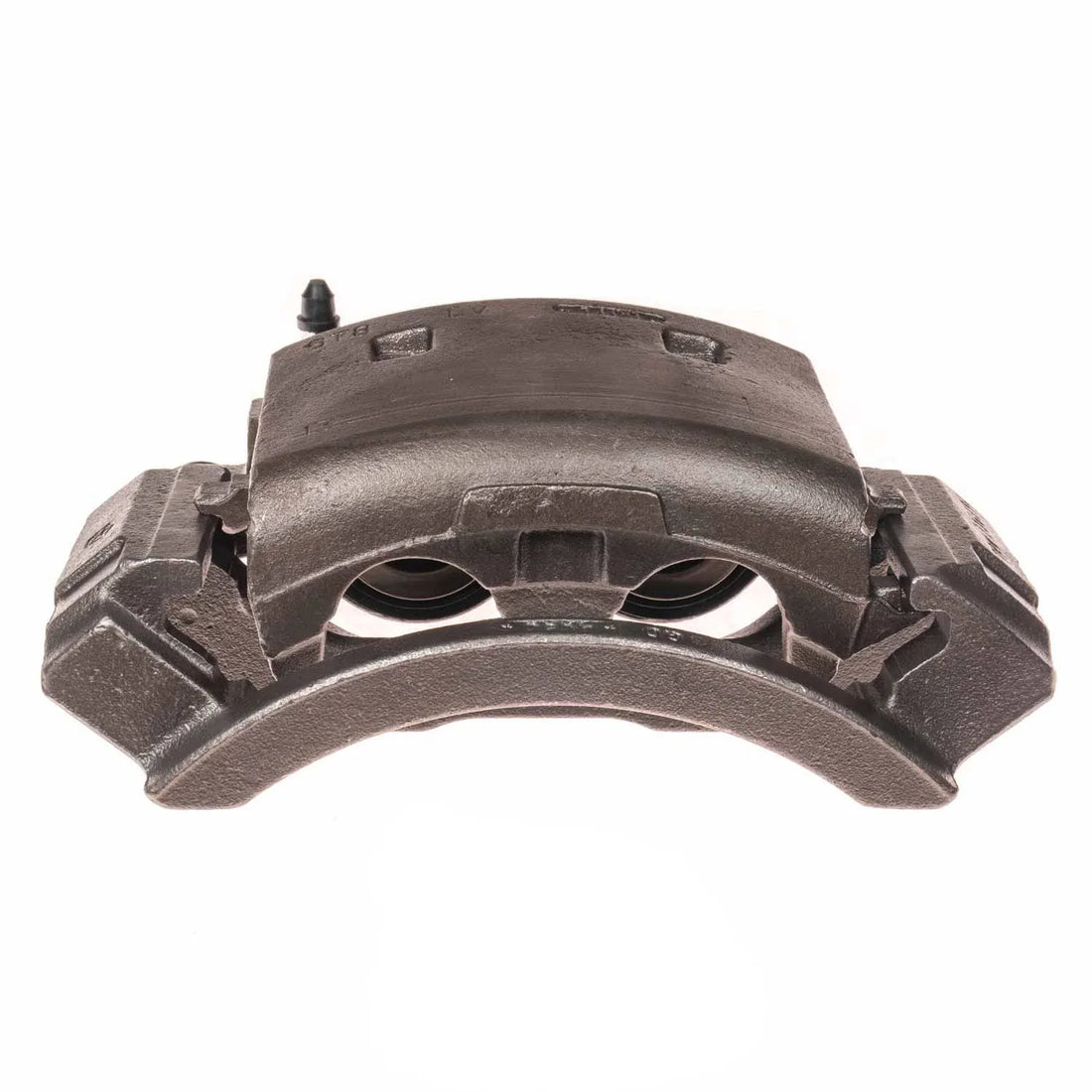 Power Stop L4897 2003-2008 Dodge Ram 3500 Disc Brake Caliper