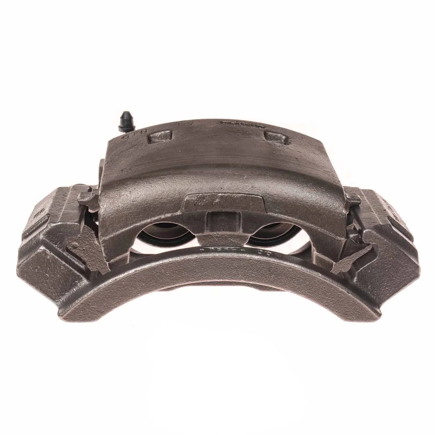 Power Stop L4897 2003-2008 Dodge Ram 3500 Disc Brake Caliper