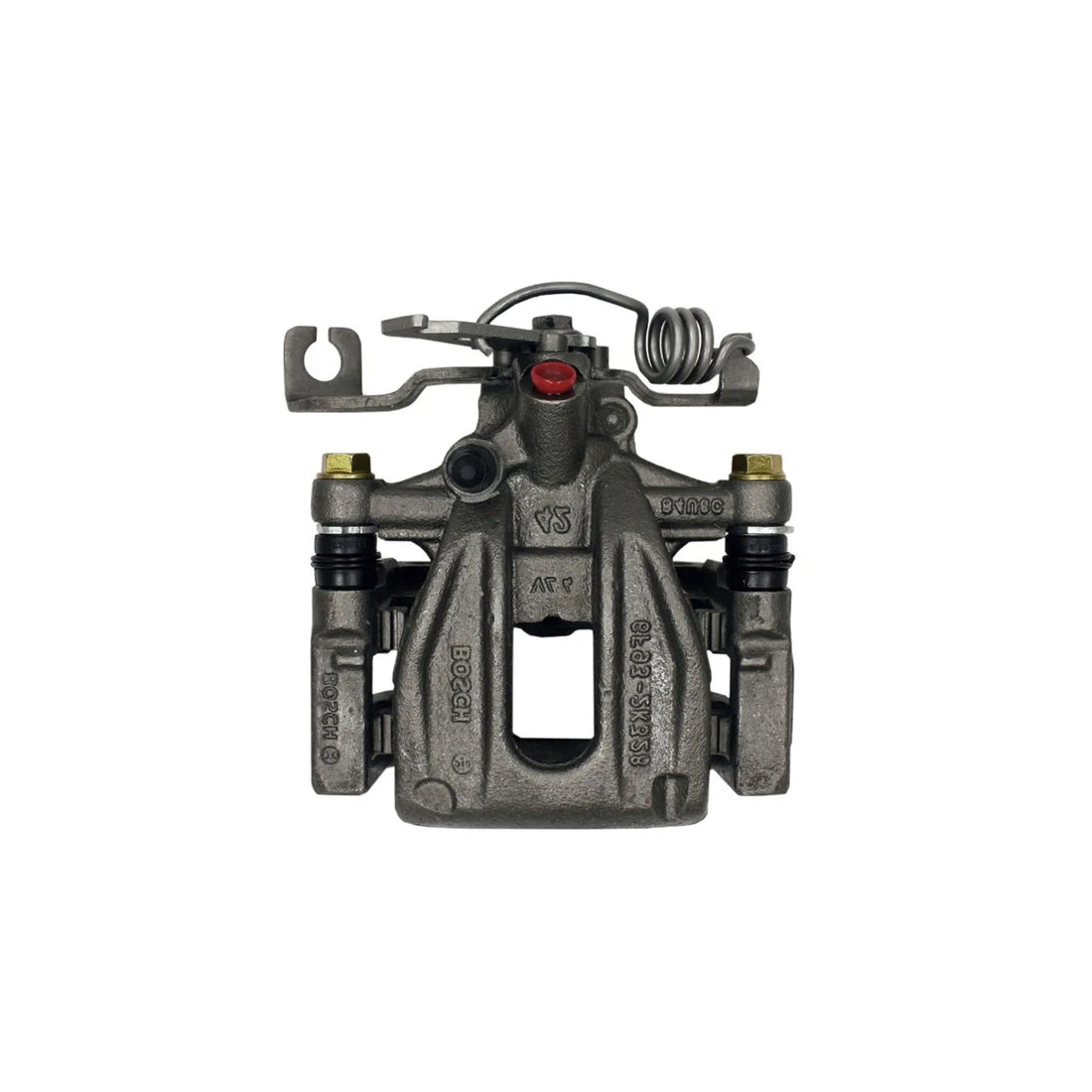 Power Stop L4947 2008-2009 Mercury Sable Disc Brake Caliper