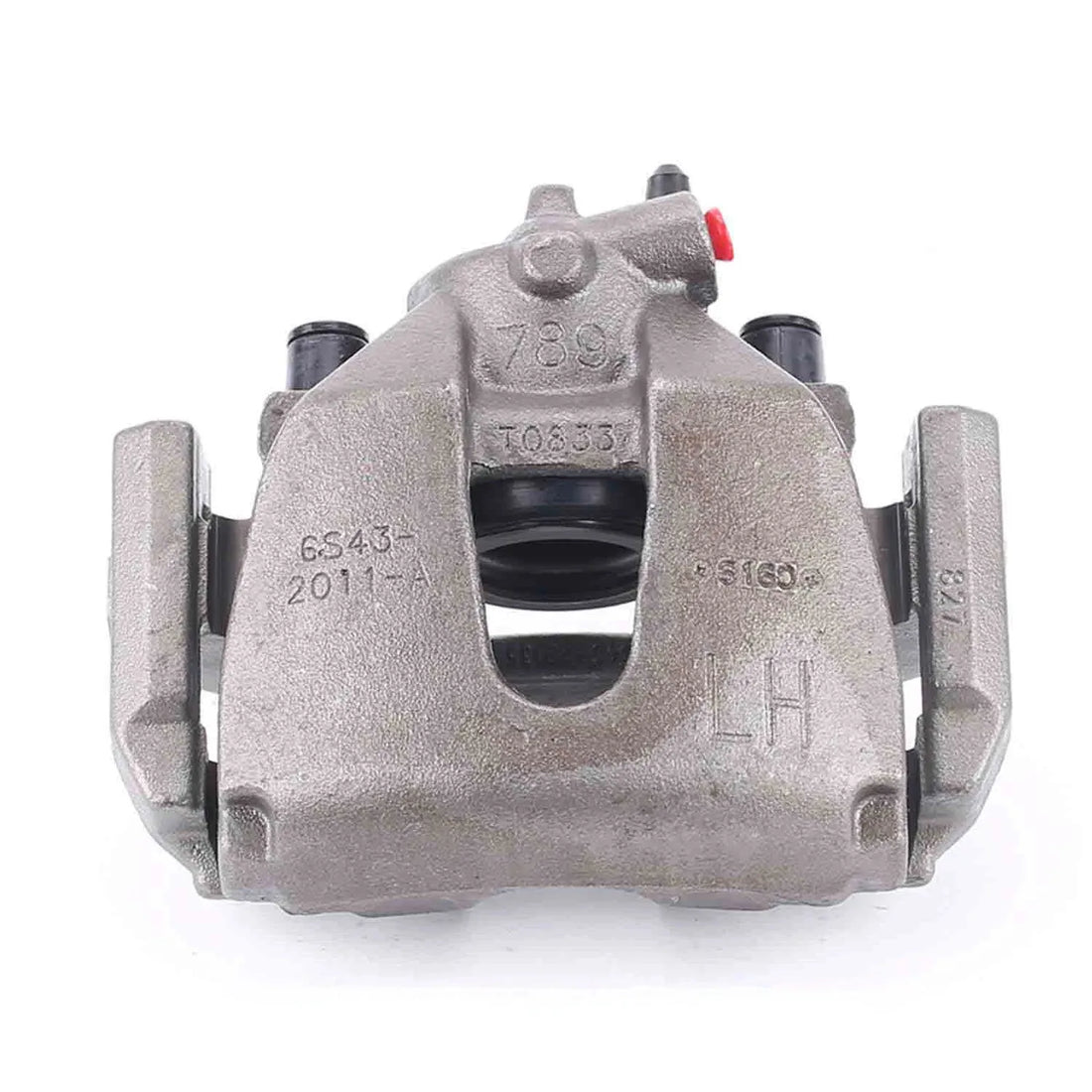 Power Stop L4948 2005-2007 Ford Focus Disc Brake Caliper
