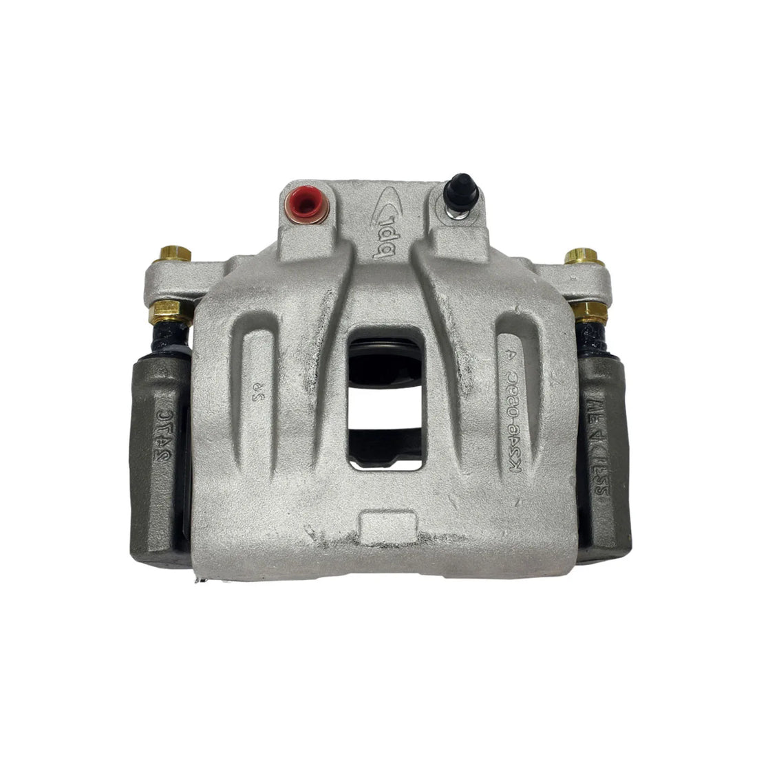 Power Stop L4968A 2012-2021 Dodge Charger Disc Brake Caliper