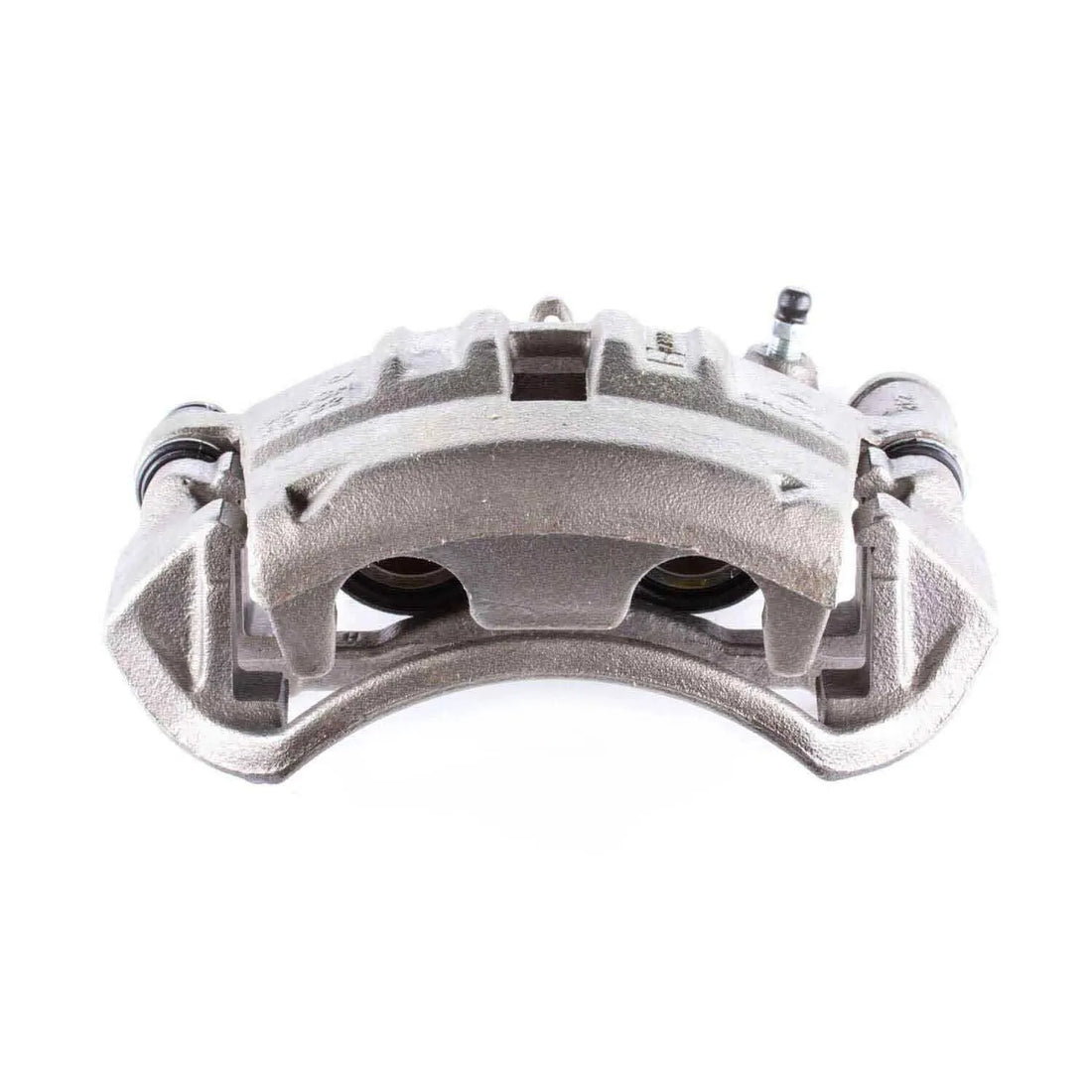 Power Stop L4976 2003-2006 Dodge Sprinter 3500 Disc Brake Caliper