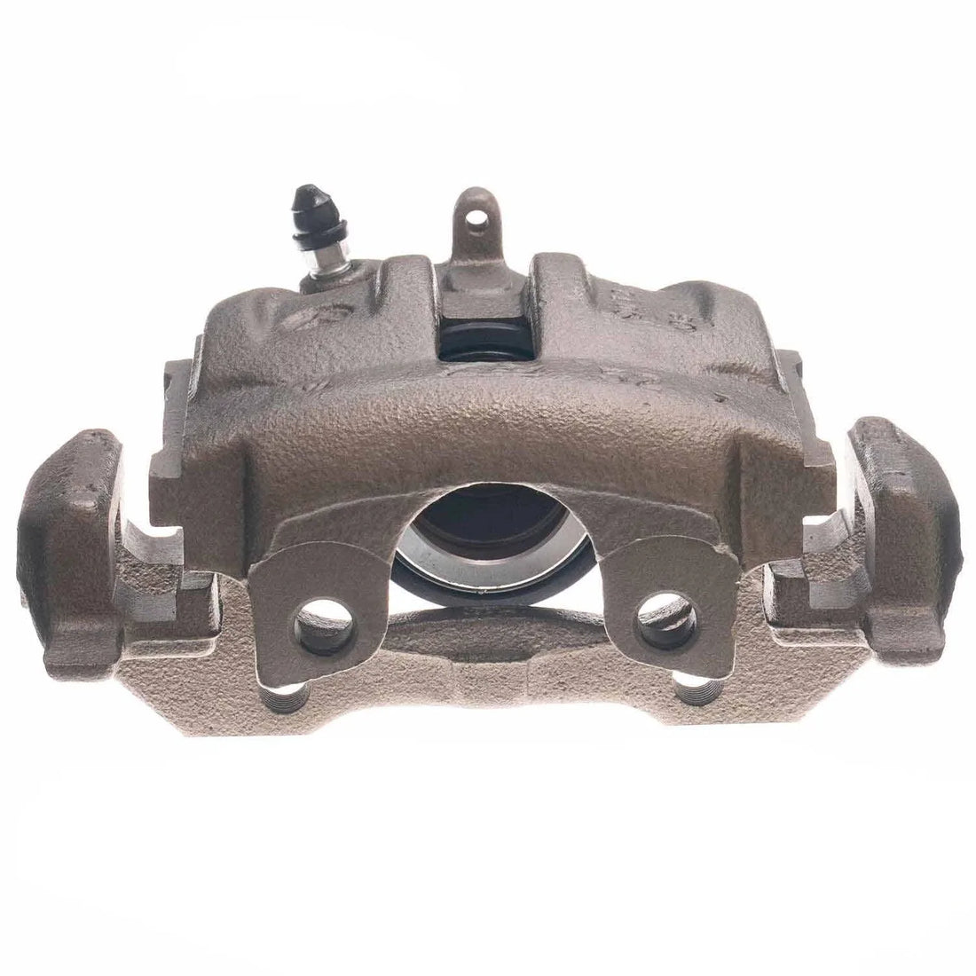 Power Stop L4986 2003-2006 Dodge Sprinter 2500 Disc Brake Caliper