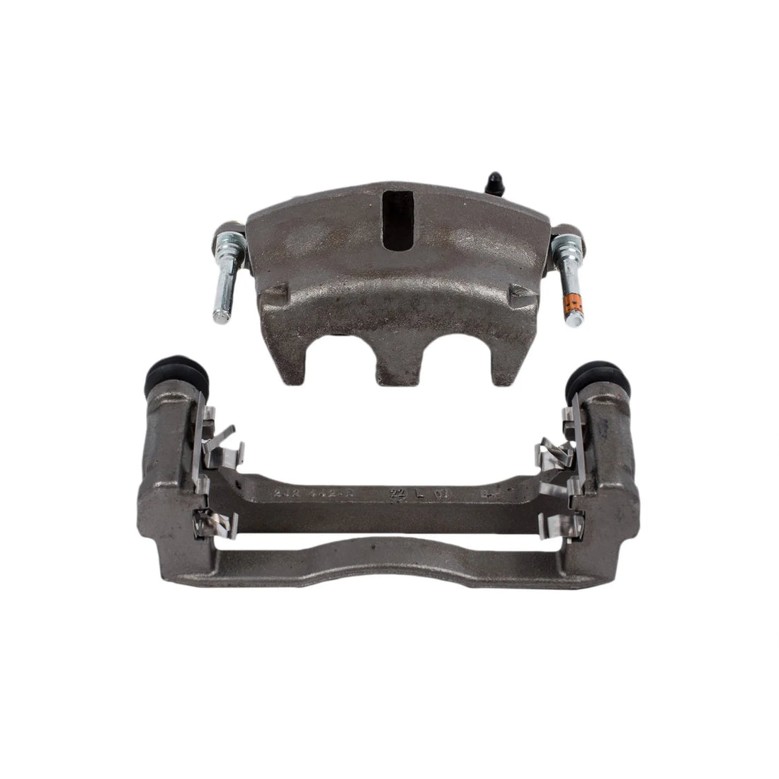 Power Stop L5004A 2006-2009 Chevrolet Trailblazer Disc Brake Caliper