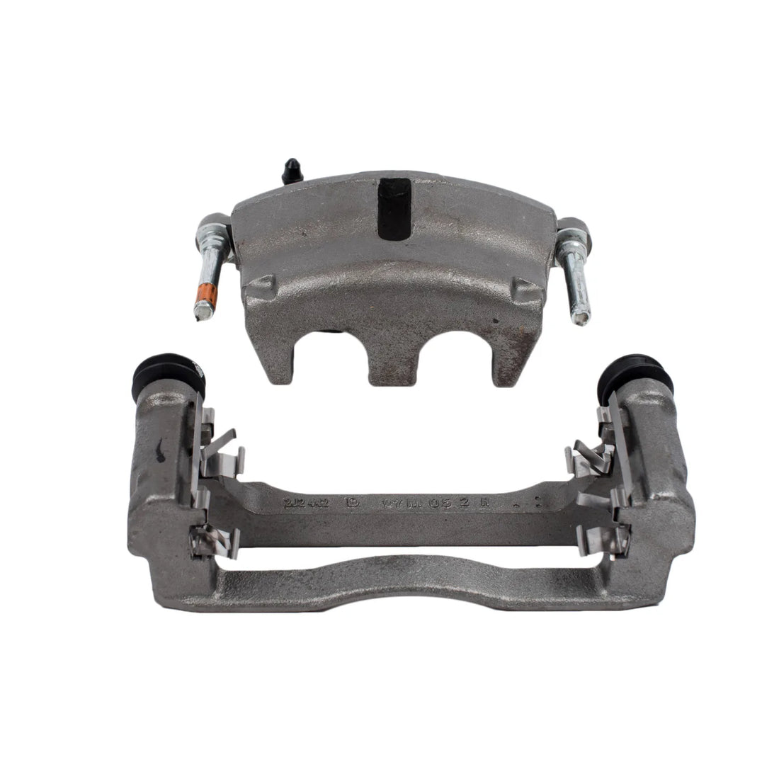 Power Stop L5005A 2006-2009 GMC Envoy Disc Brake Caliper