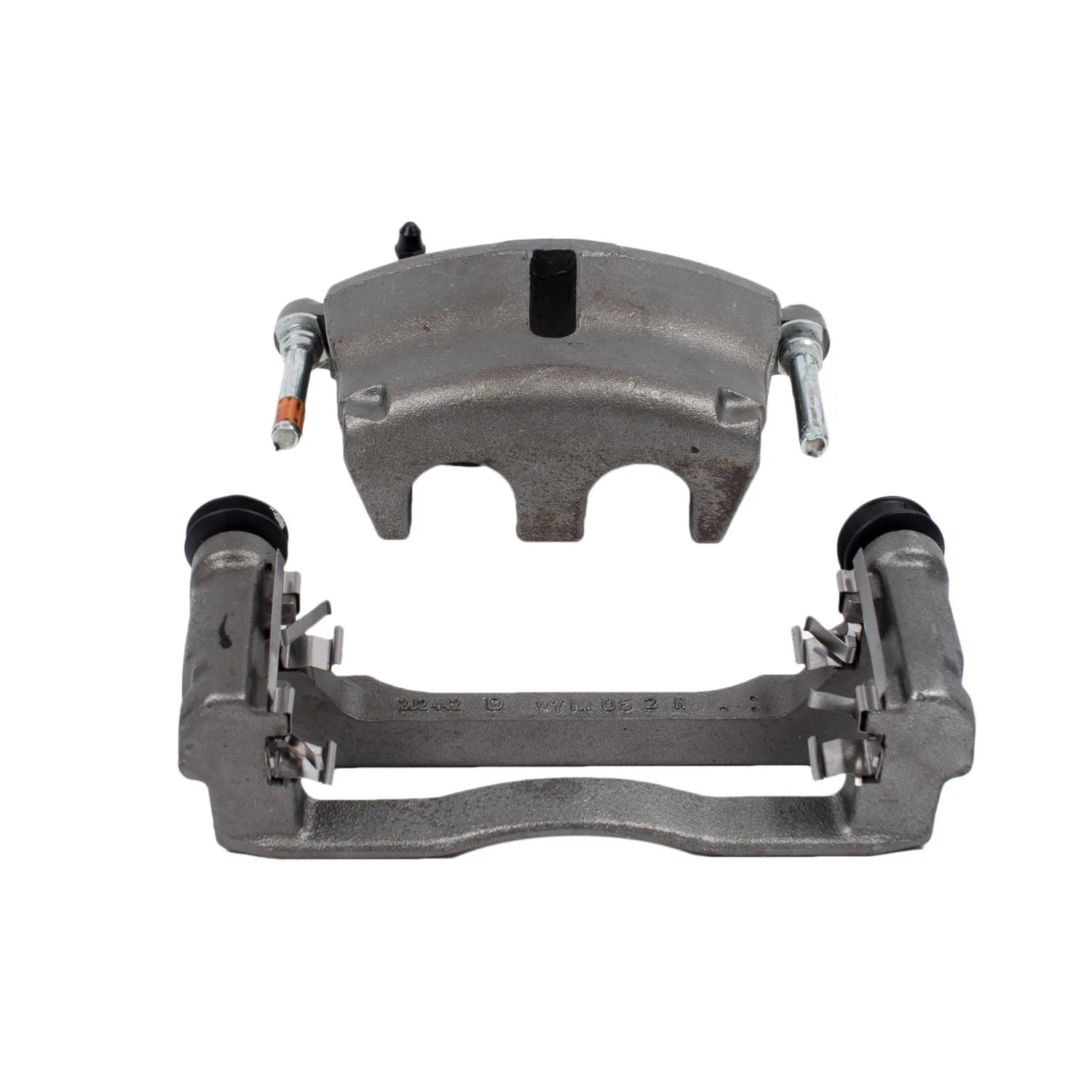 Power Stop L5005A 2006-2009 GMC Envoy Disc Brake Caliper