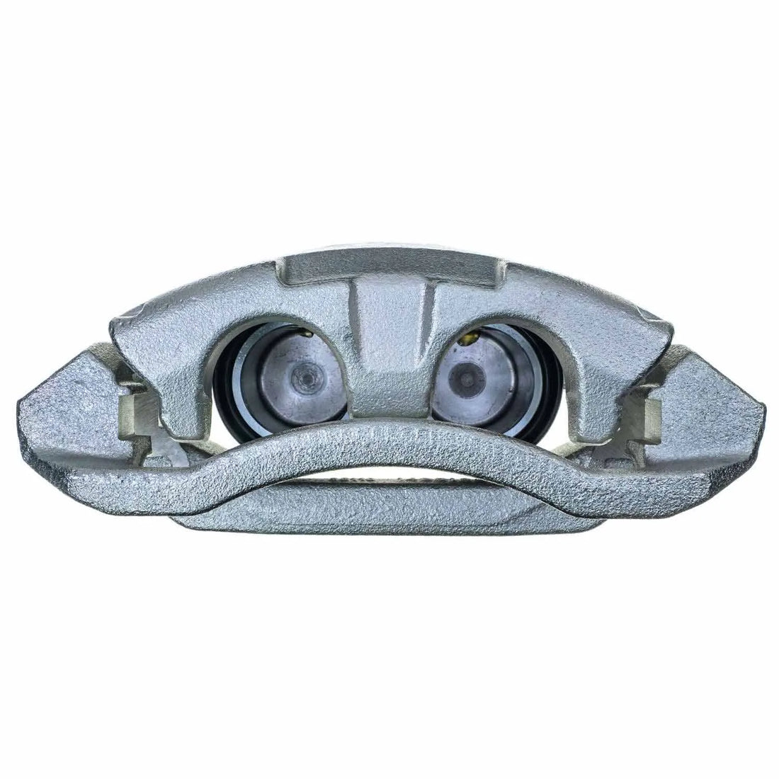 Power Stop L5008 2006-2009 Mitsubishi Raider Disc Brake Caliper