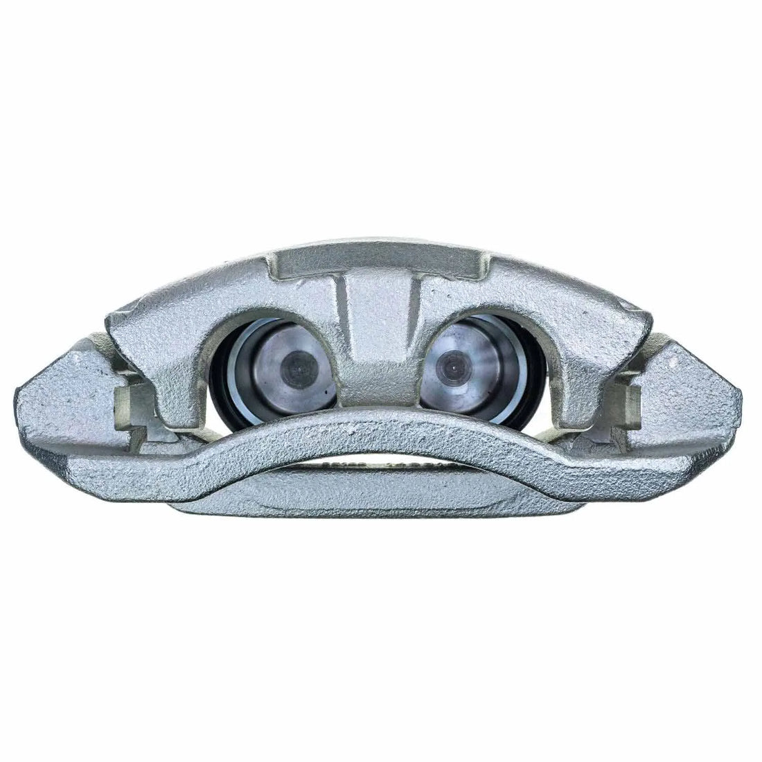 Power Stop L5009 2006-2009 Mitsubishi Raider Disc Brake Caliper