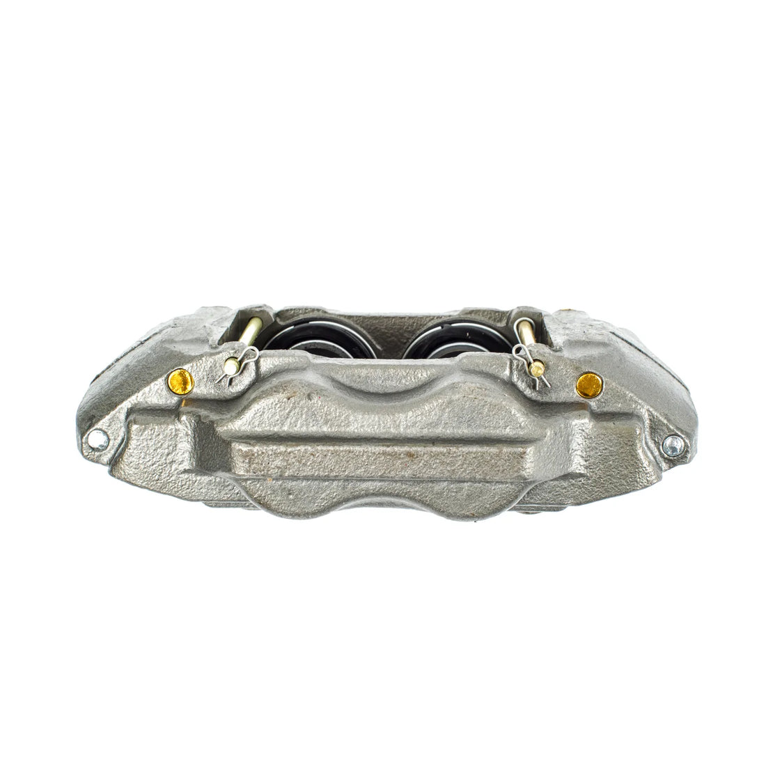 Power Stop L5018 2009-2010 Hummer H3T Disc Brake Caliper