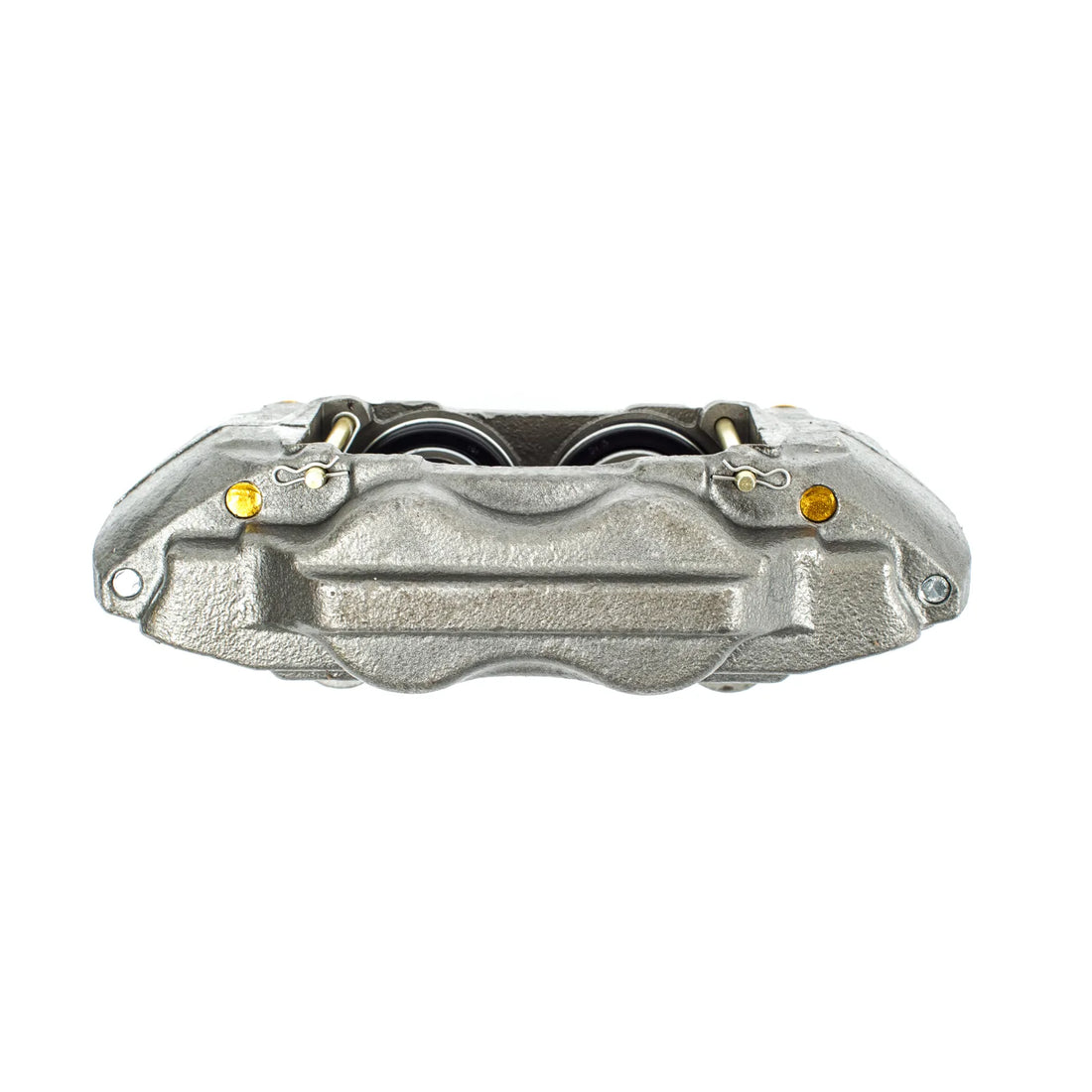 Power Stop L5019 2006-2010 Hummer H3 Disc Brake Caliper