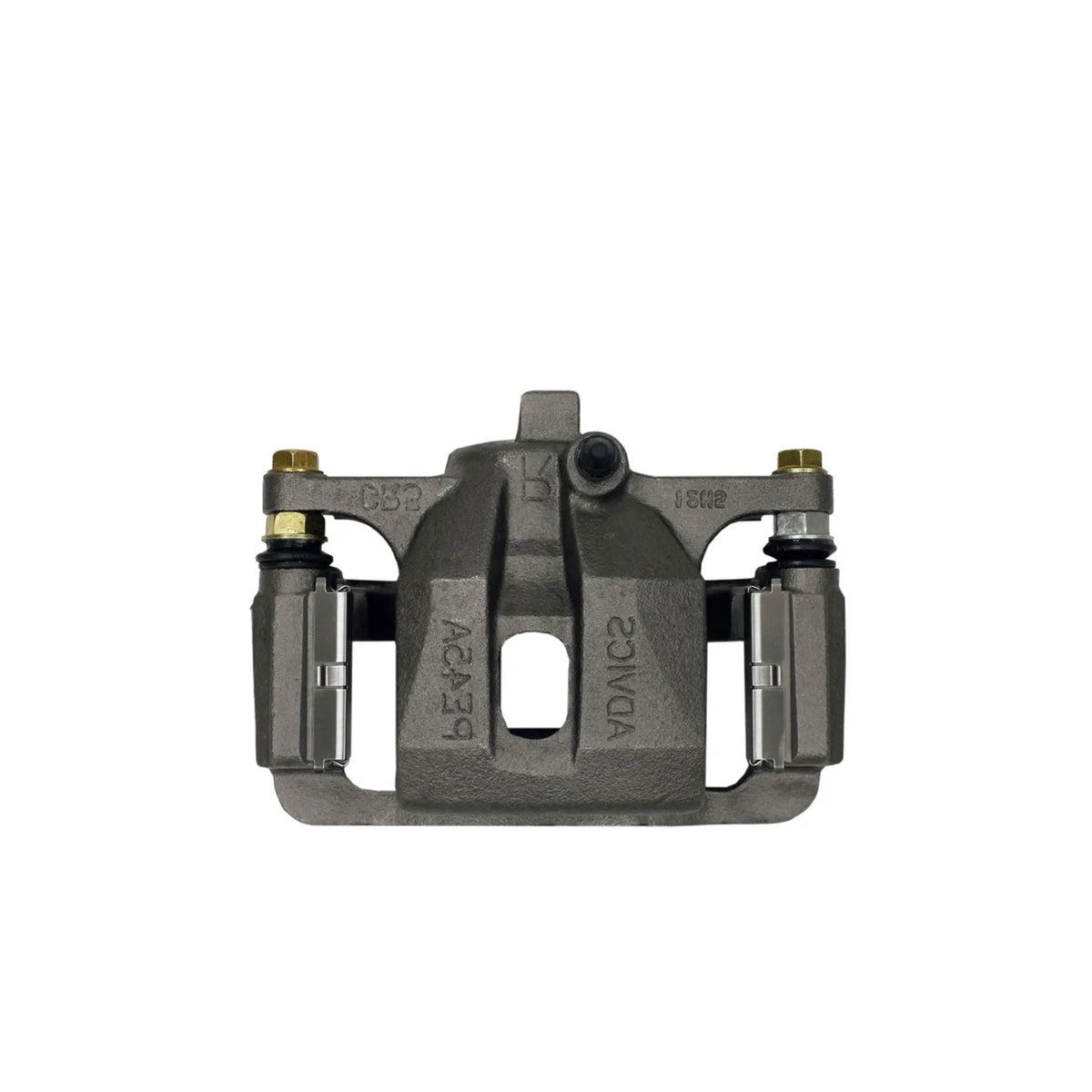 Power Stop L5020 2006-2010 Hummer H3 Disc Brake Caliper