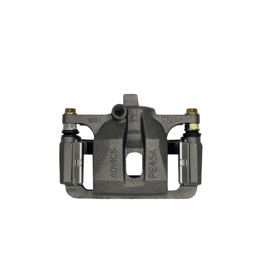 Power Stop L5021 2009-2010 Hummer H3T Disc Brake Caliper