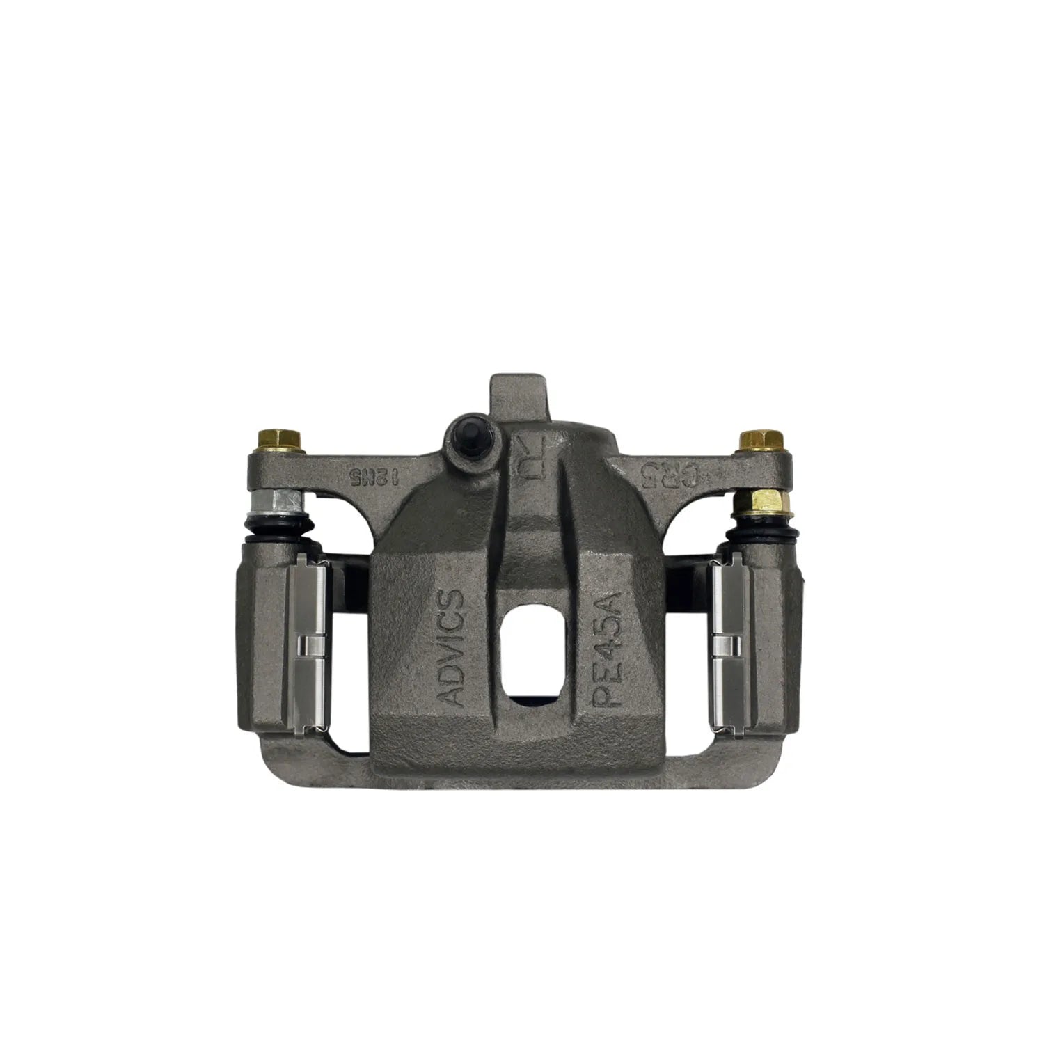 Power Stop L5021 2009-2010 Hummer H3T Disc Brake Caliper