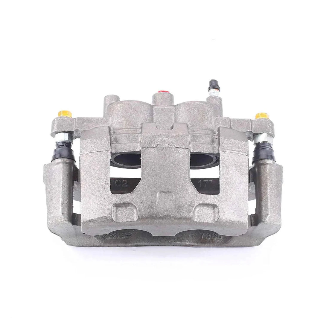 Power Stop L5024 2014-2016 Chevrolet Impala Limited Disc Brake Caliper