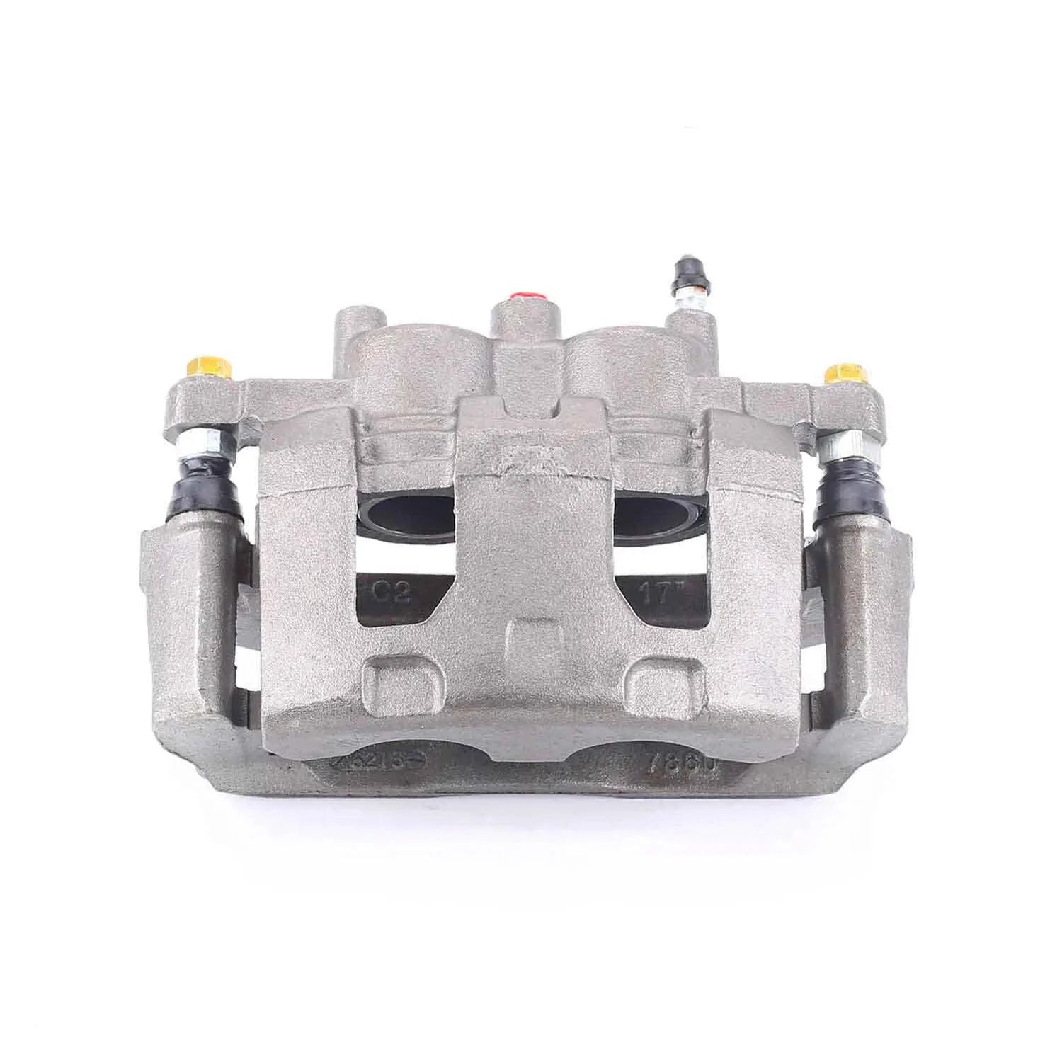 Power Stop L5024 2014-2016 Chevrolet Impala Limited Disc Brake Caliper