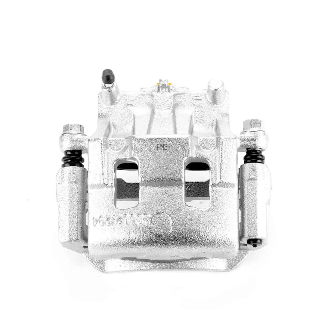 Power Stop L5027A 2007-2014 Ford Edge Disc Brake Caliper