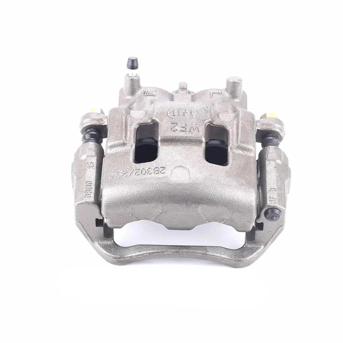 Power Stop L5027 2007-2009 Lincoln MKX Disc Brake Caliper
