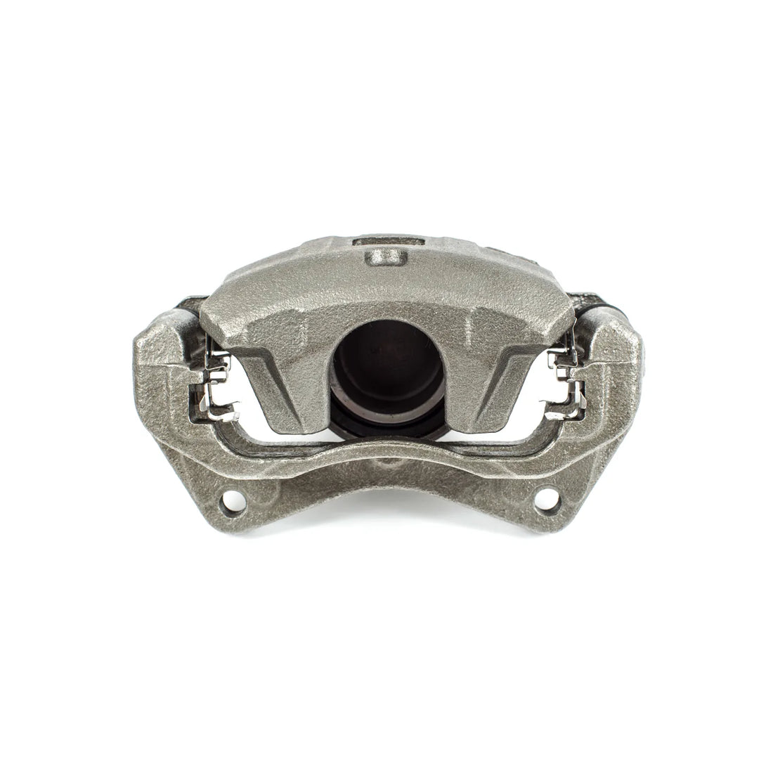 Power Stop L5033 2007-2017 Jeep Compass Disc Brake Caliper