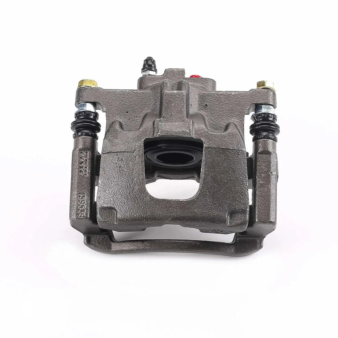 Power Stop L5047 2018 Jeep Wrangler JK Disc Brake Caliper