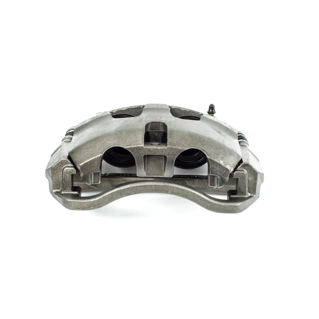 Power Stop L5072 2008-2026 Ford E-450 Super Duty Disc Brake Caliper