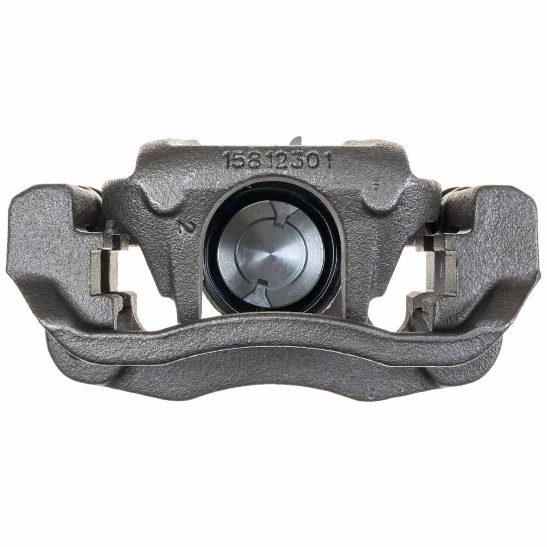 Power Stop L5080 2008-2016 Dodge Grand Caravan Disc Brake Caliper