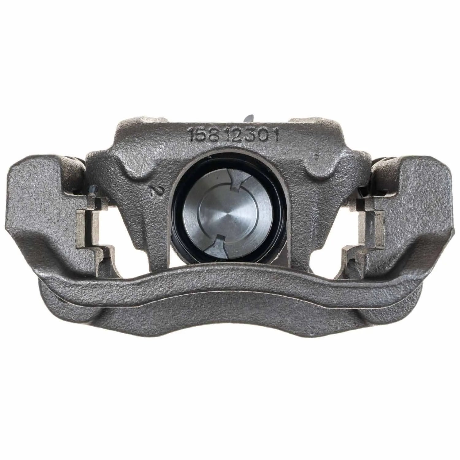 Power Stop L5080 2008-2016 Dodge Grand Caravan Disc Brake Caliper