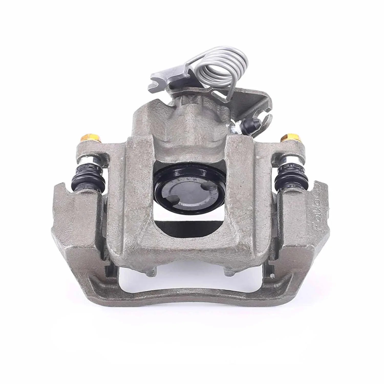 Power Stop L5212 2009-2012 Lincoln MKS Disc Brake Caliper