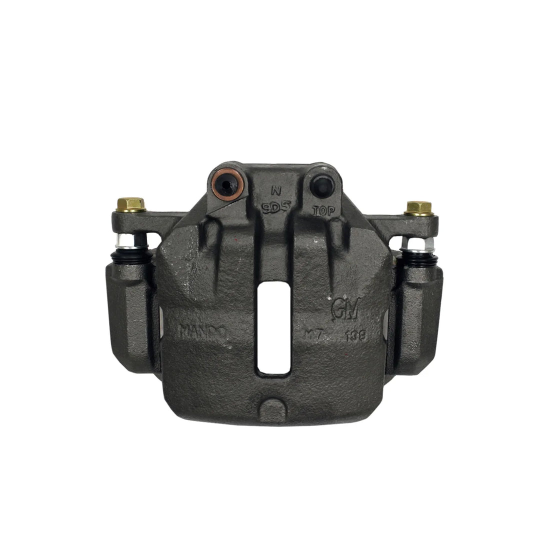 Power Stop L5270 2014-2020 Chevrolet Impala Disc Brake Caliper