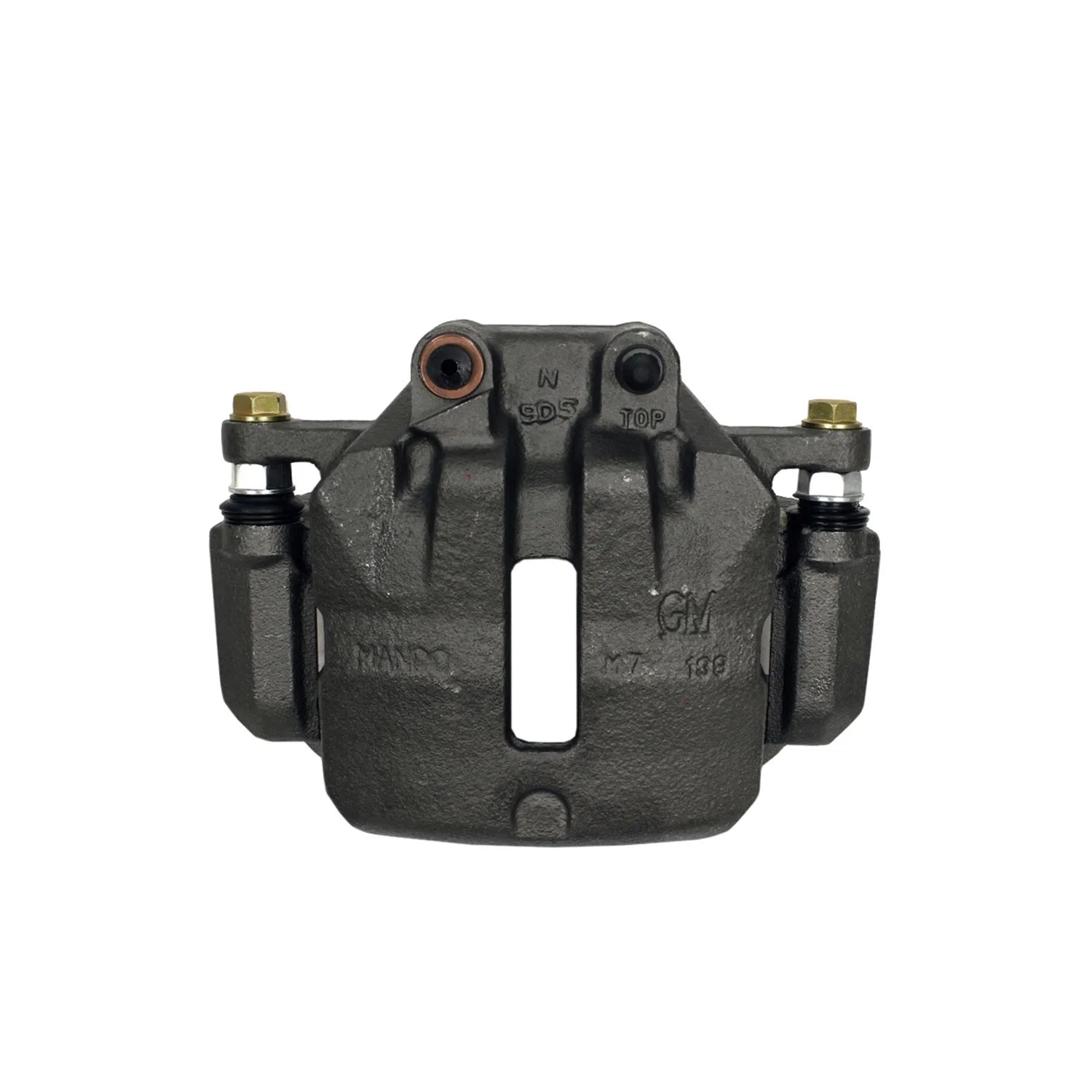 Power Stop L5270 2014-2020 Chevrolet Impala Disc Brake Caliper