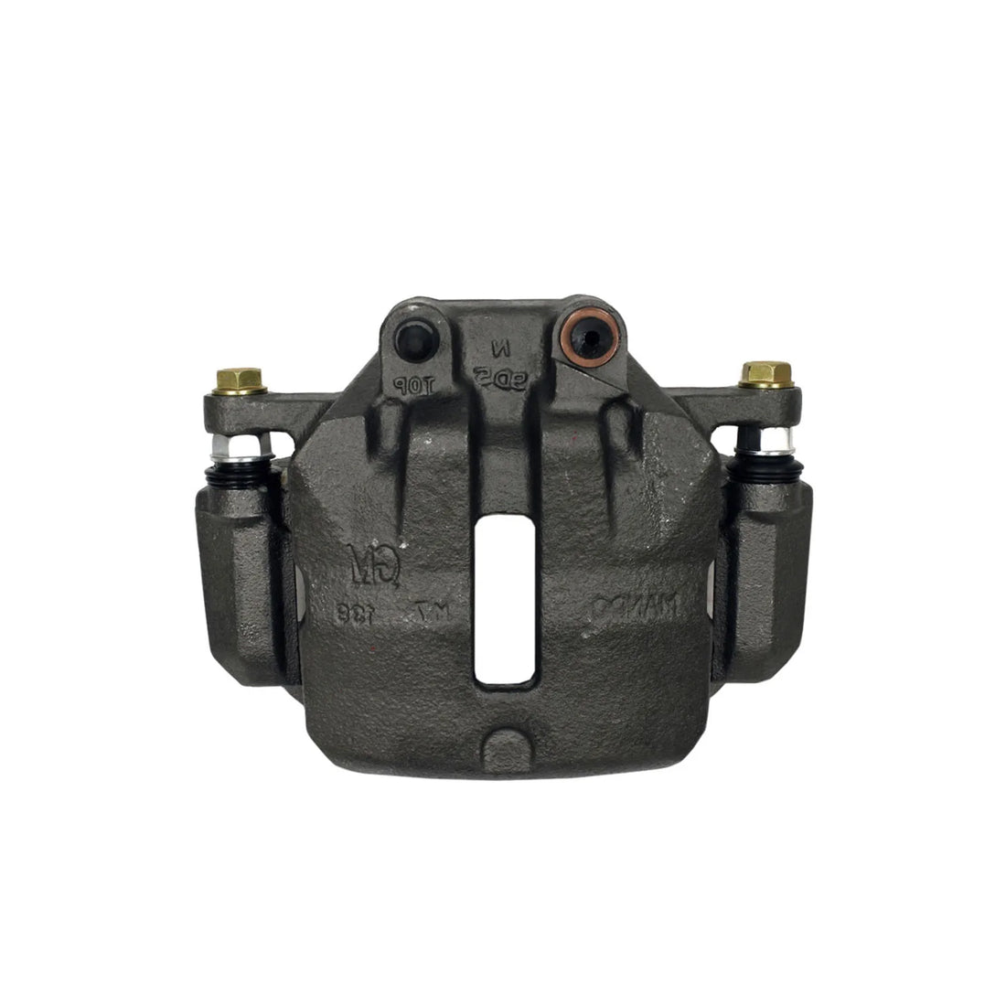 Power Stop L5271 2014-2020 Chevrolet Impala Disc Brake Caliper