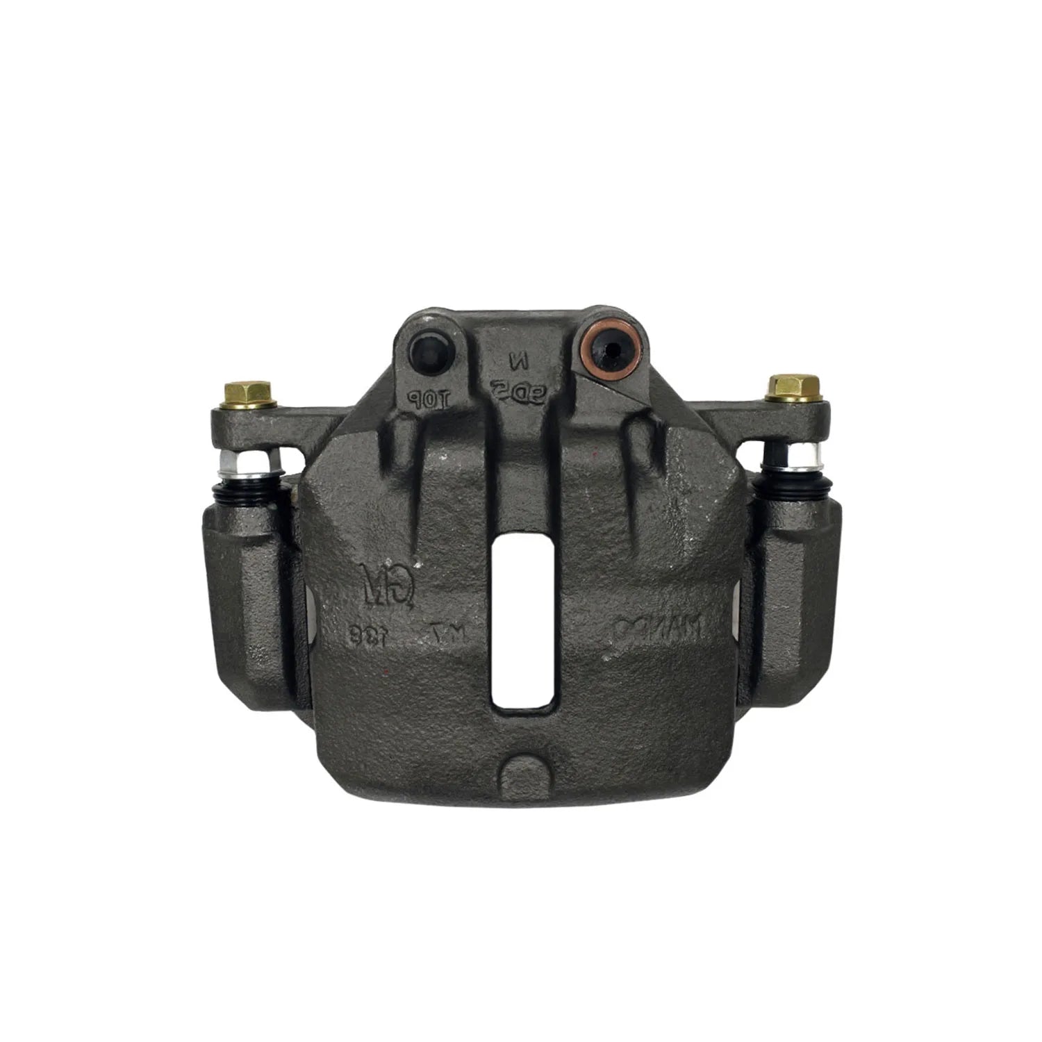 Power Stop L5271 2014-2020 Chevrolet Impala Disc Brake Caliper