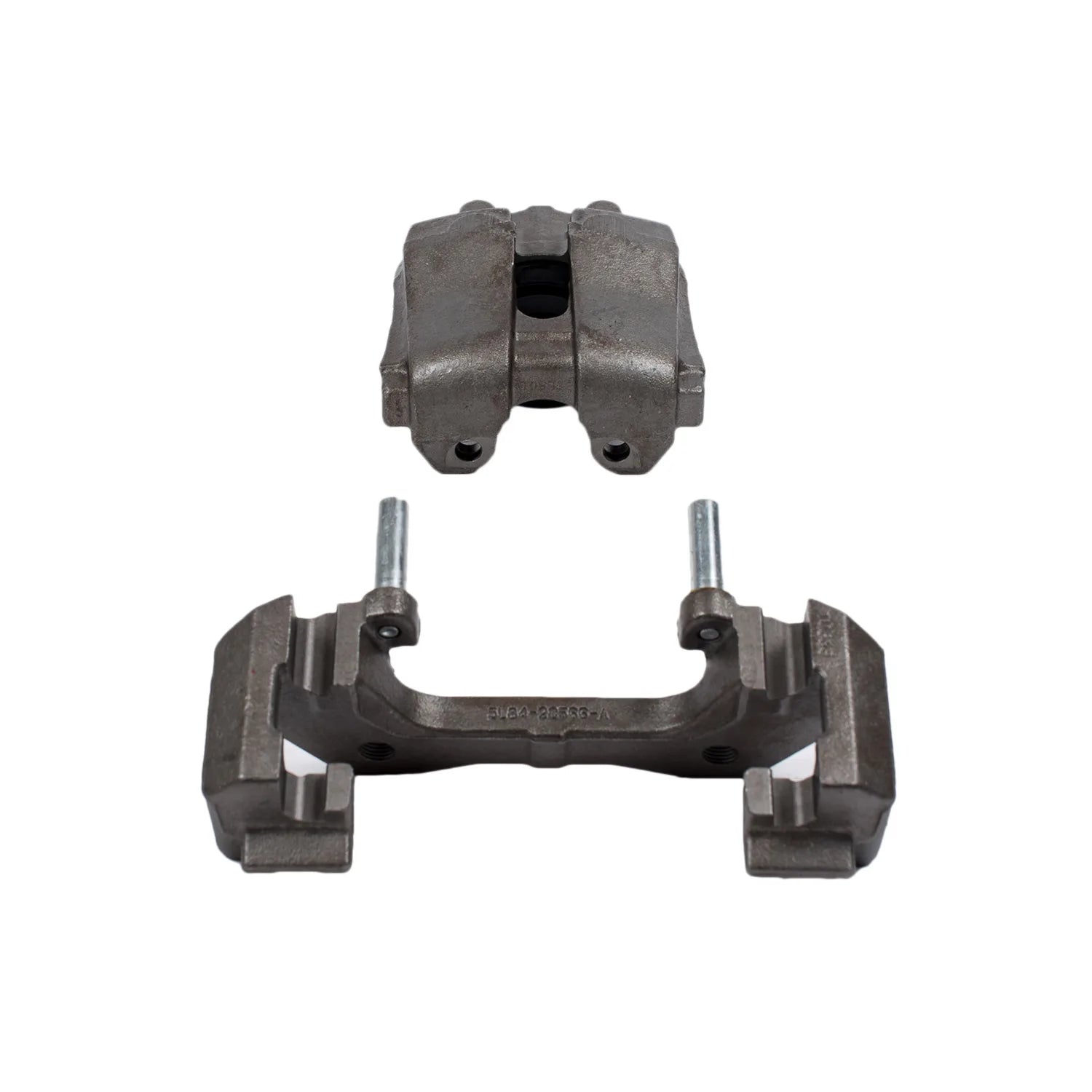 Power Stop L5276 2009-2012 Ford Escape Disc Brake Caliper