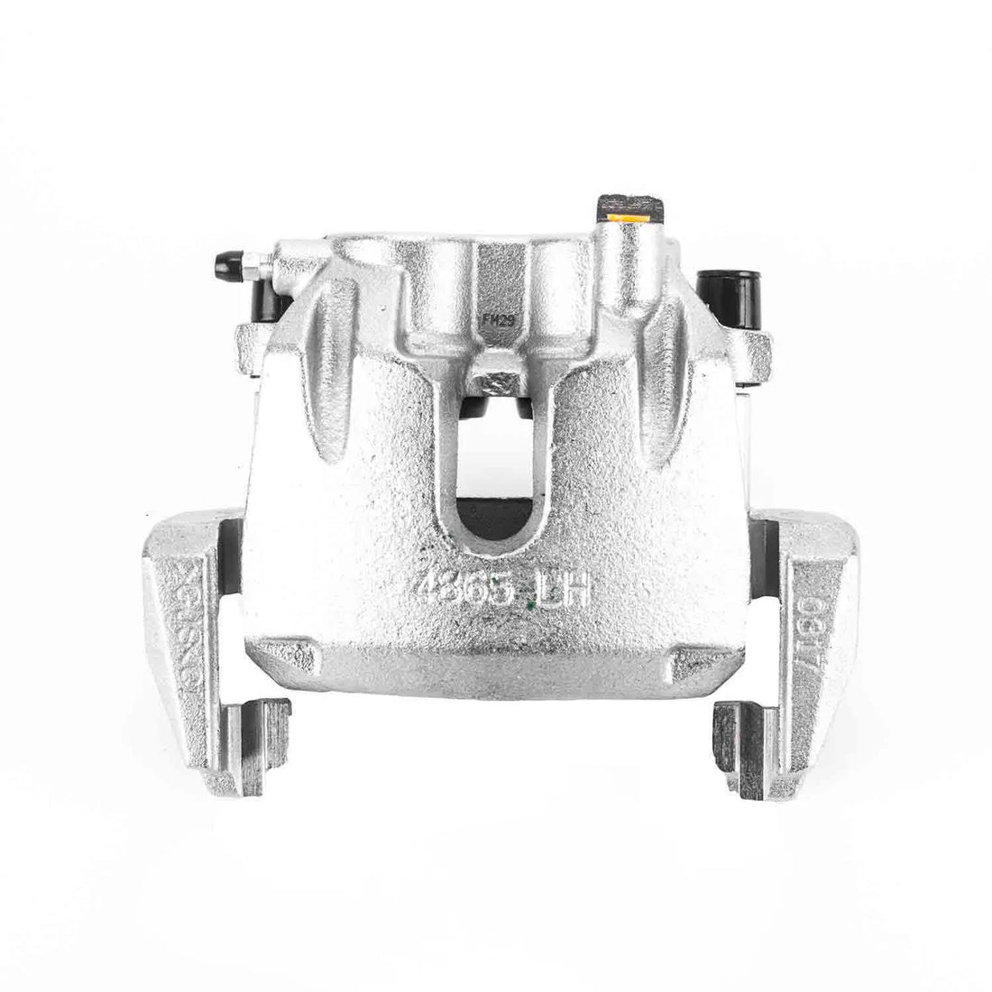 Power Stop L5297A 2011-2021 Dodge Durango Disc Brake Caliper