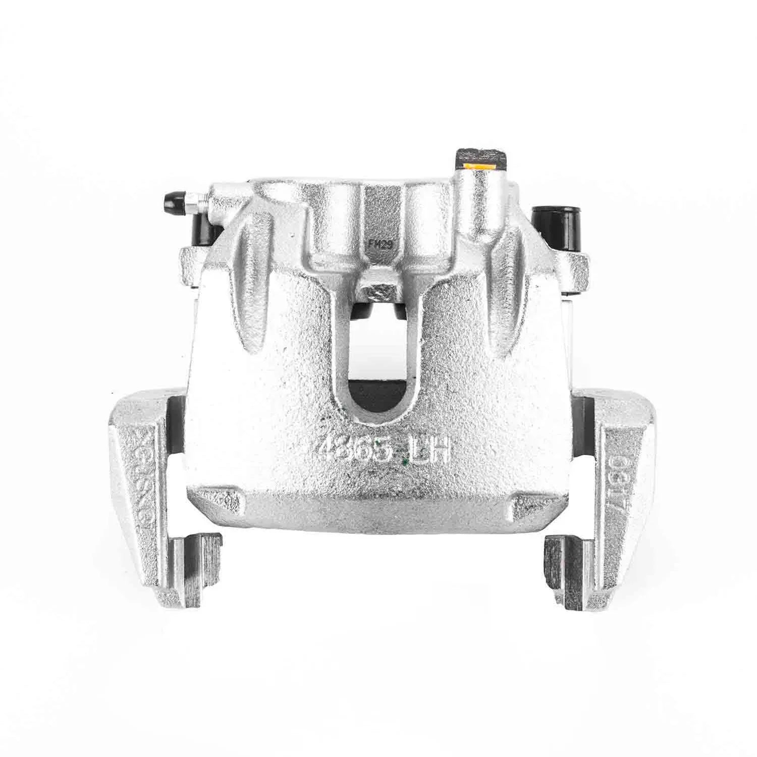 Power Stop L5297A 2011-2021 Dodge Durango Disc Brake Caliper