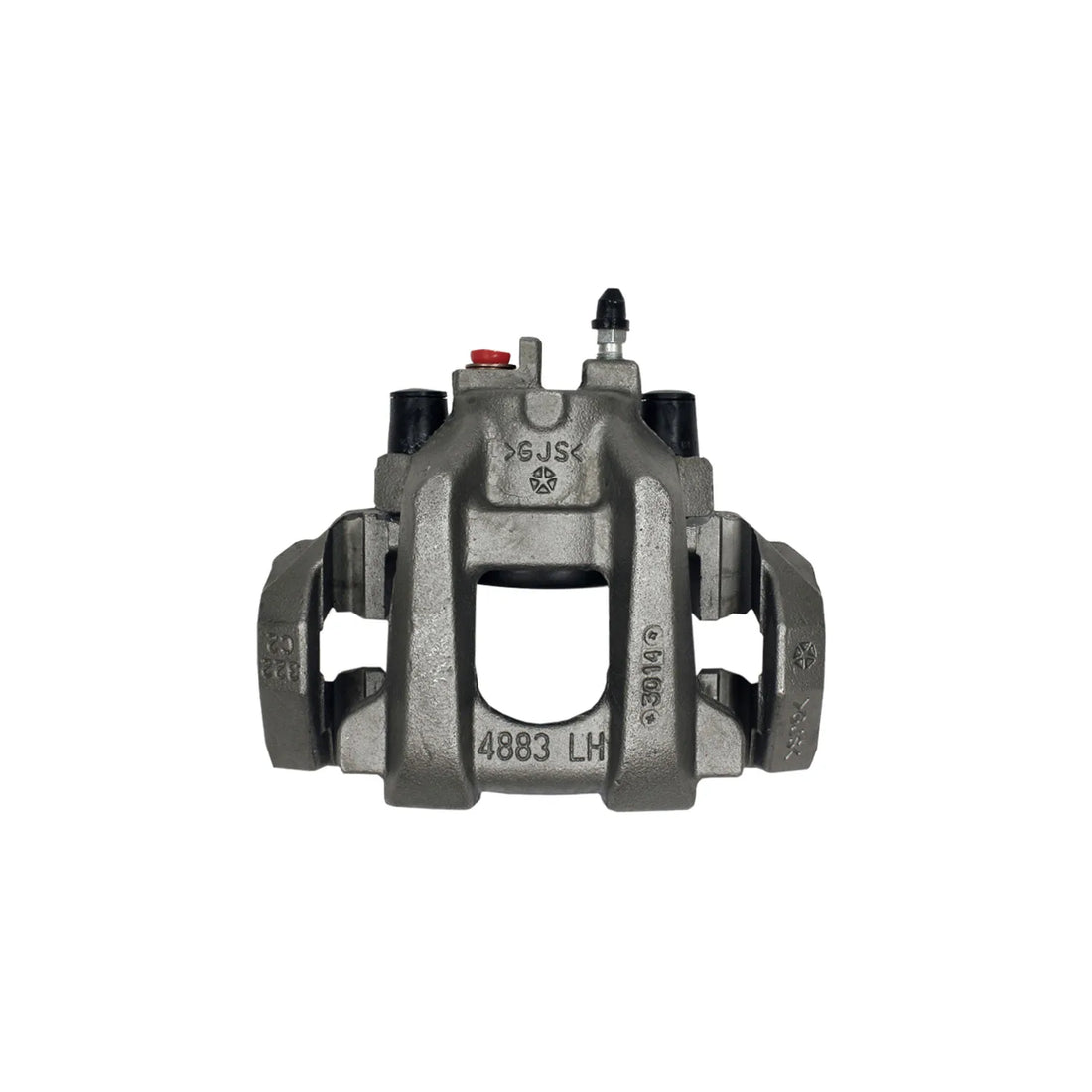 Power Stop L5300 2011-2020 Jeep Grand Cherokee Disc Brake Caliper