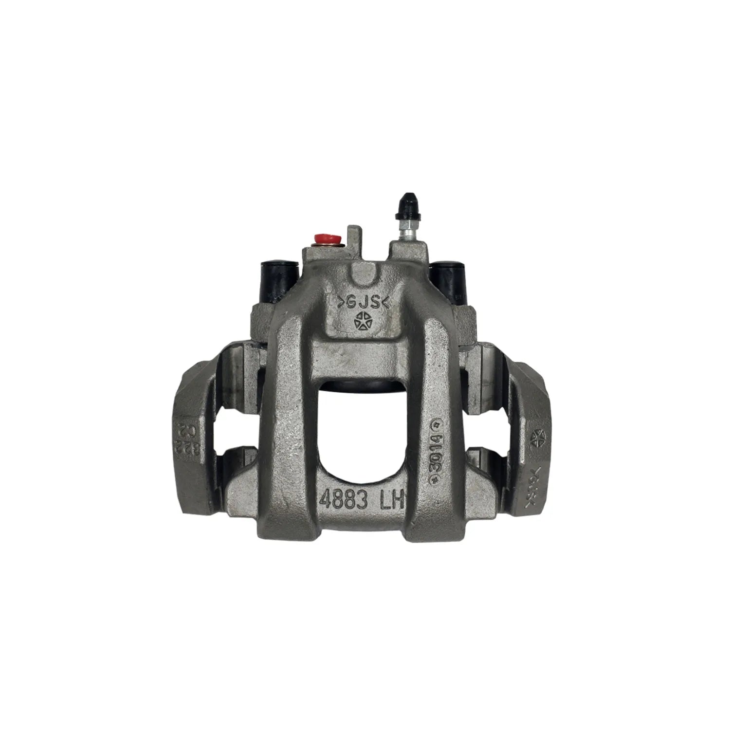 Power Stop L5300 2011-2020 Jeep Grand Cherokee Disc Brake Caliper