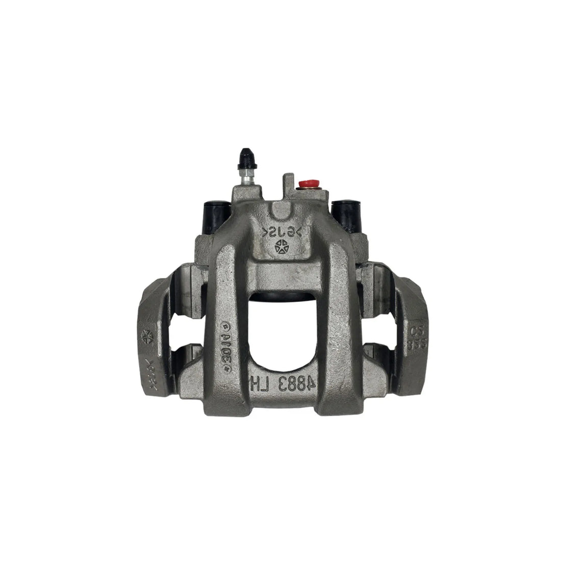 Power Stop L5301 2011-2020 Dodge Durango Disc Brake Caliper