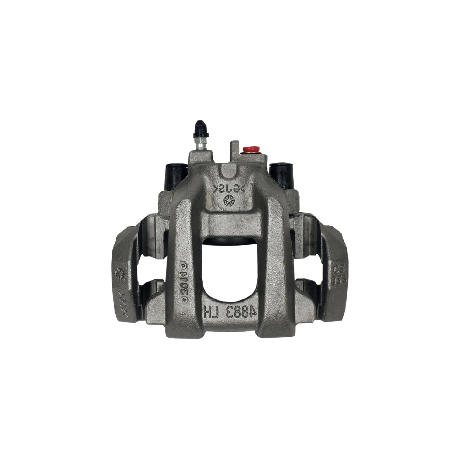 Power Stop L5301 2011-2020 Dodge Durango Disc Brake Caliper