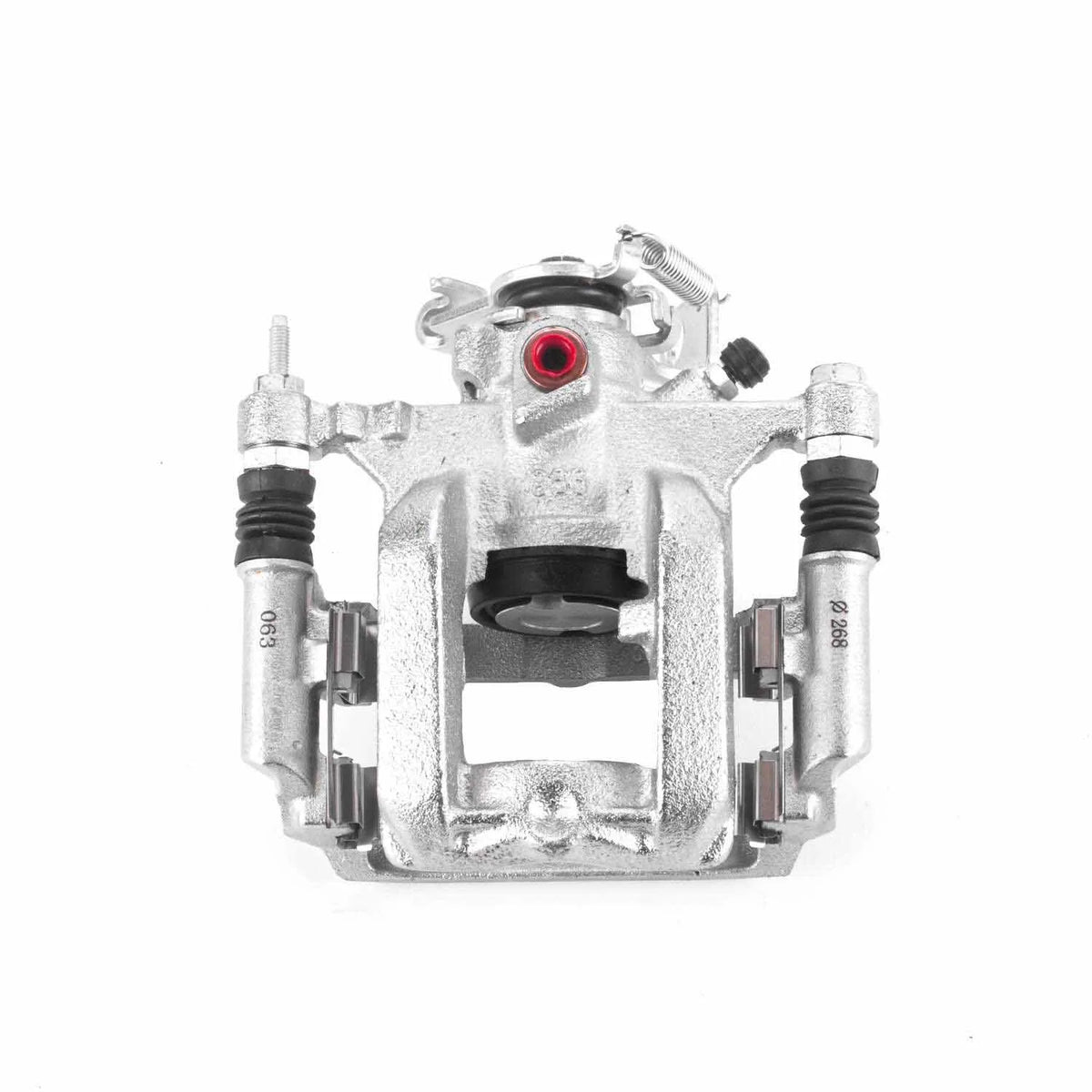 Power Stop L5310 2016 Chevrolet Cruze Limited Disc Brake Caliper