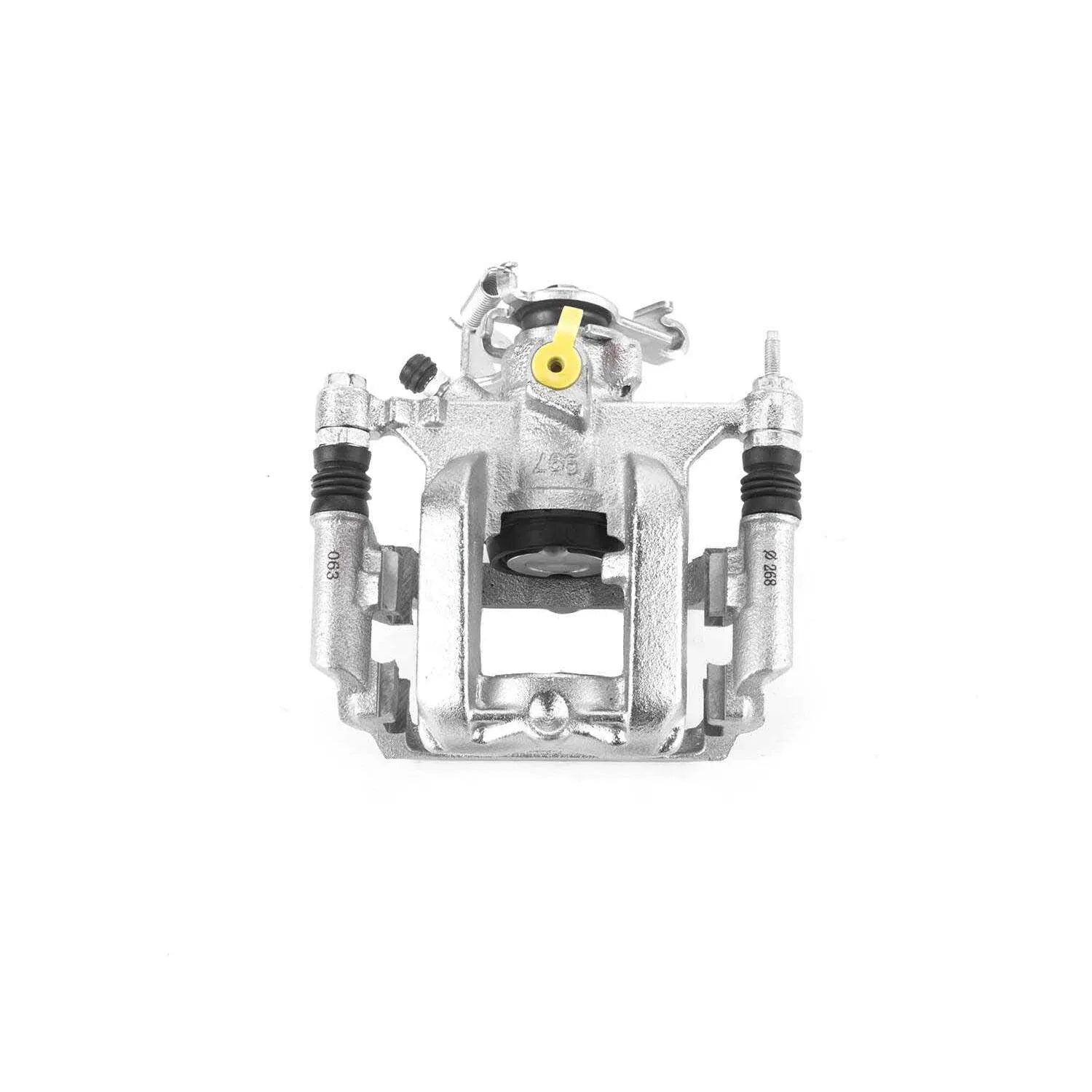 Power Stop L5311 2016 Chevrolet Cruze Limited Disc Brake Caliper