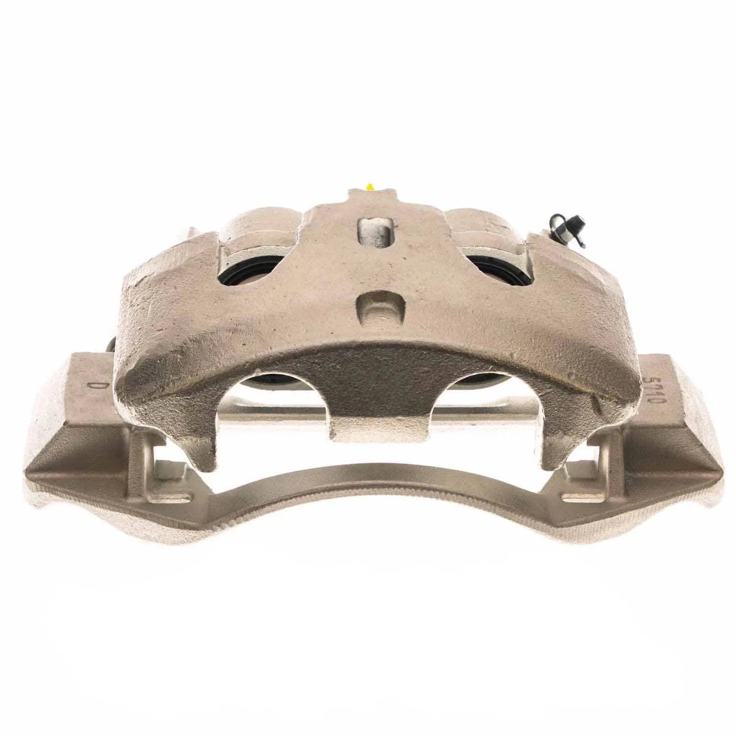 Power Stop L5331 2011-2019 Chevrolet Silverado 3500 HD Disc Brake Caliper
