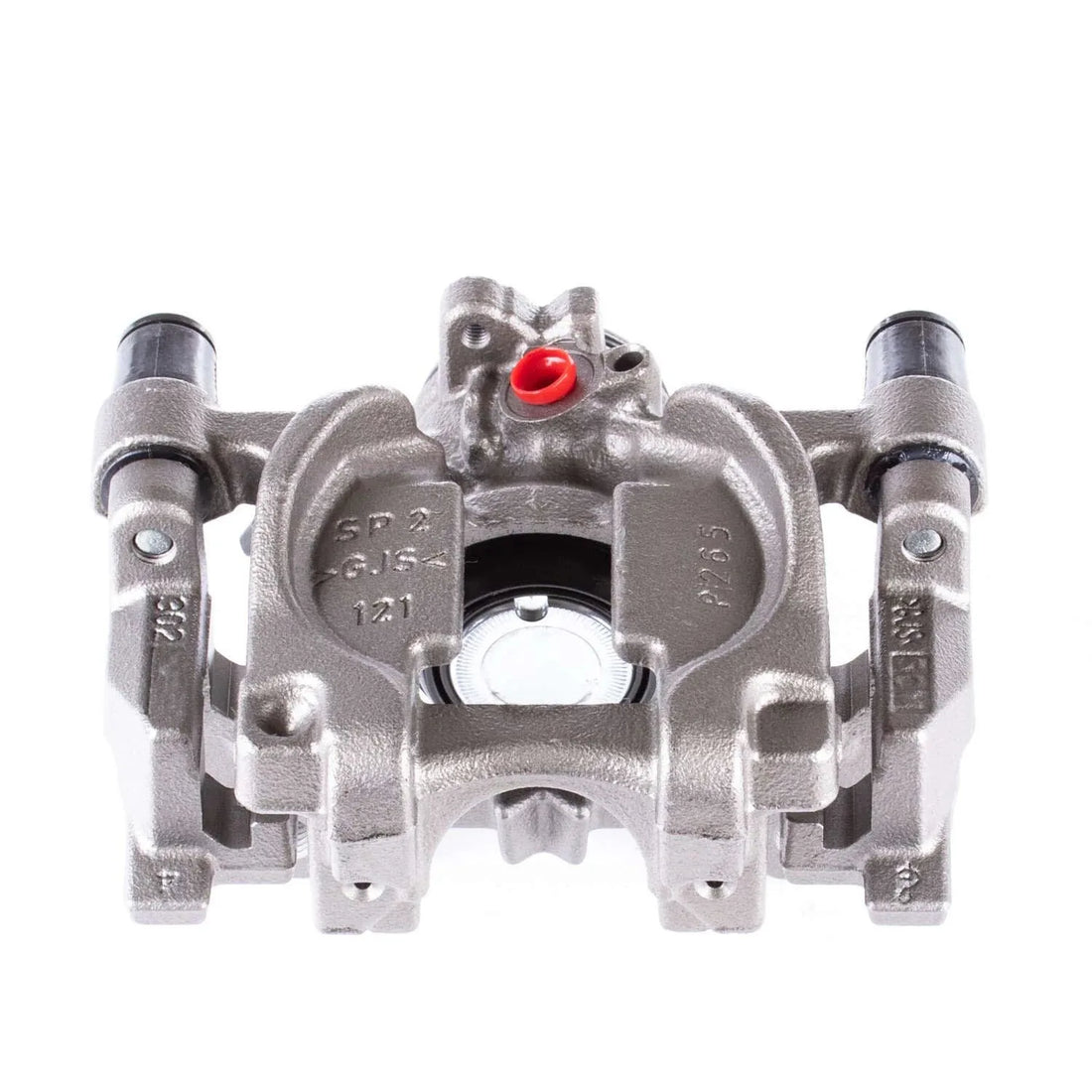 Power Stop L5477 2017-2020 Lincoln Continental Disc Brake Caliper