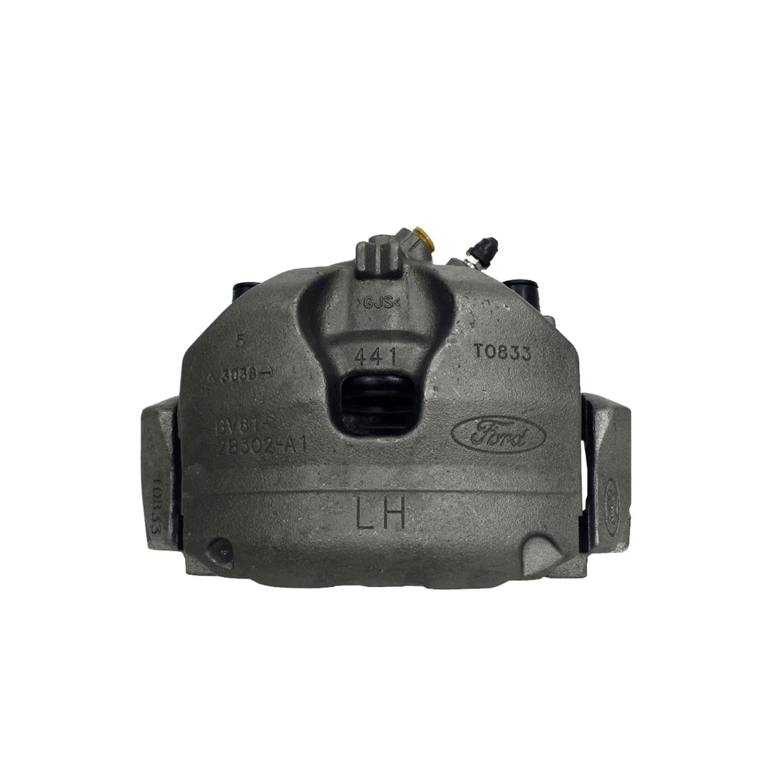 Power Stop L5482 2014-2023 Ford Transit Connect Disc Brake Caliper