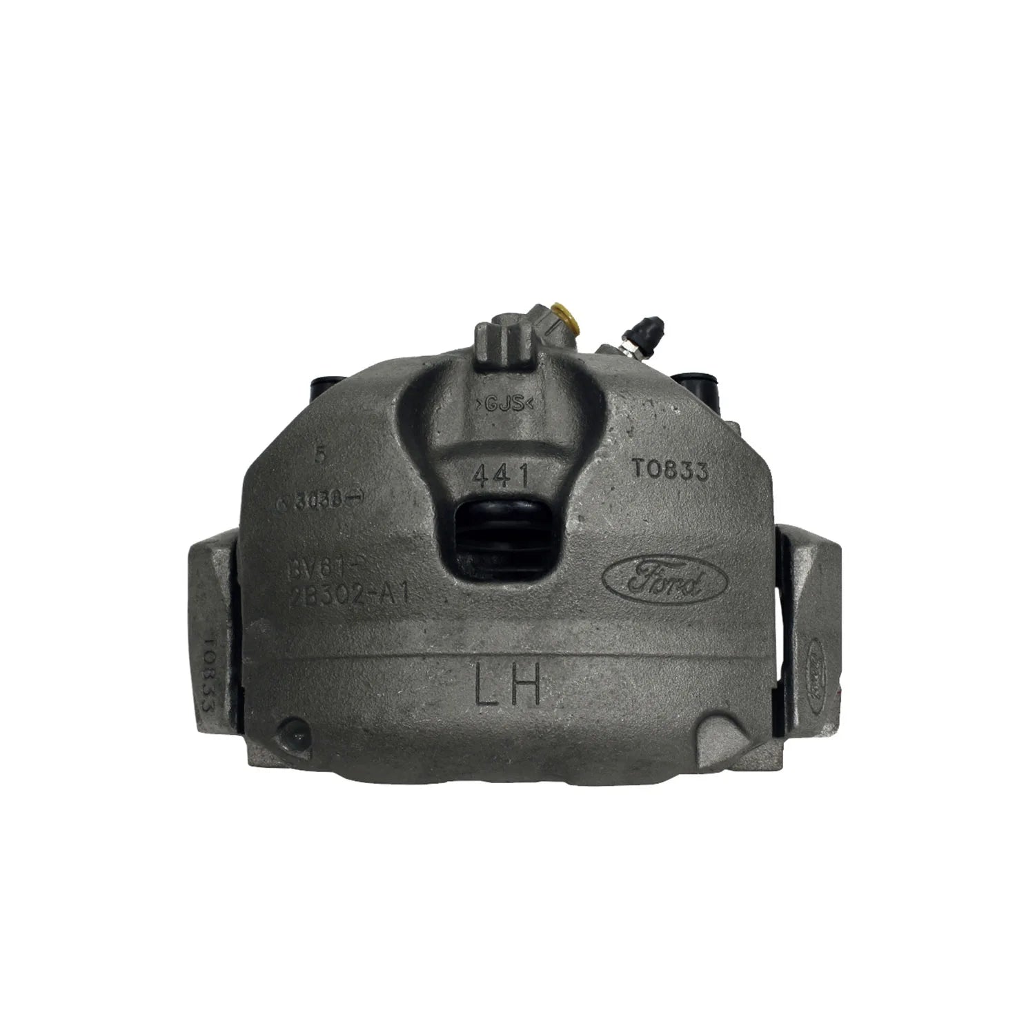 Power Stop L5482 2014-2023 Ford Transit Connect Disc Brake Caliper