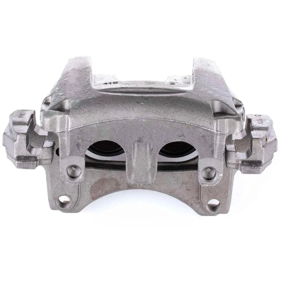 Power Stop L5502 2019-2022 Lincoln Nautilus Disc Brake Caliper